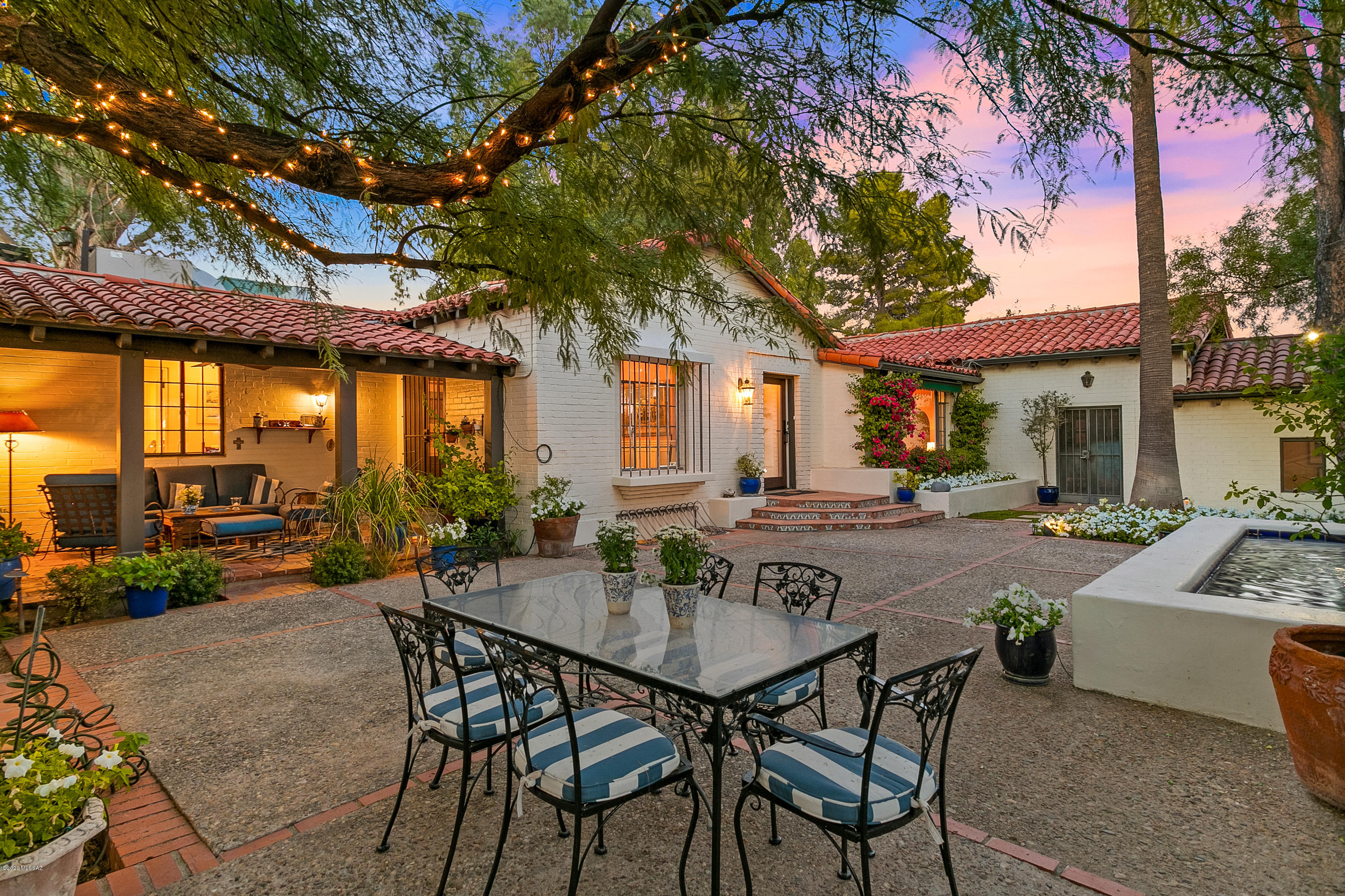 Catalina Foothills Estates - Residential