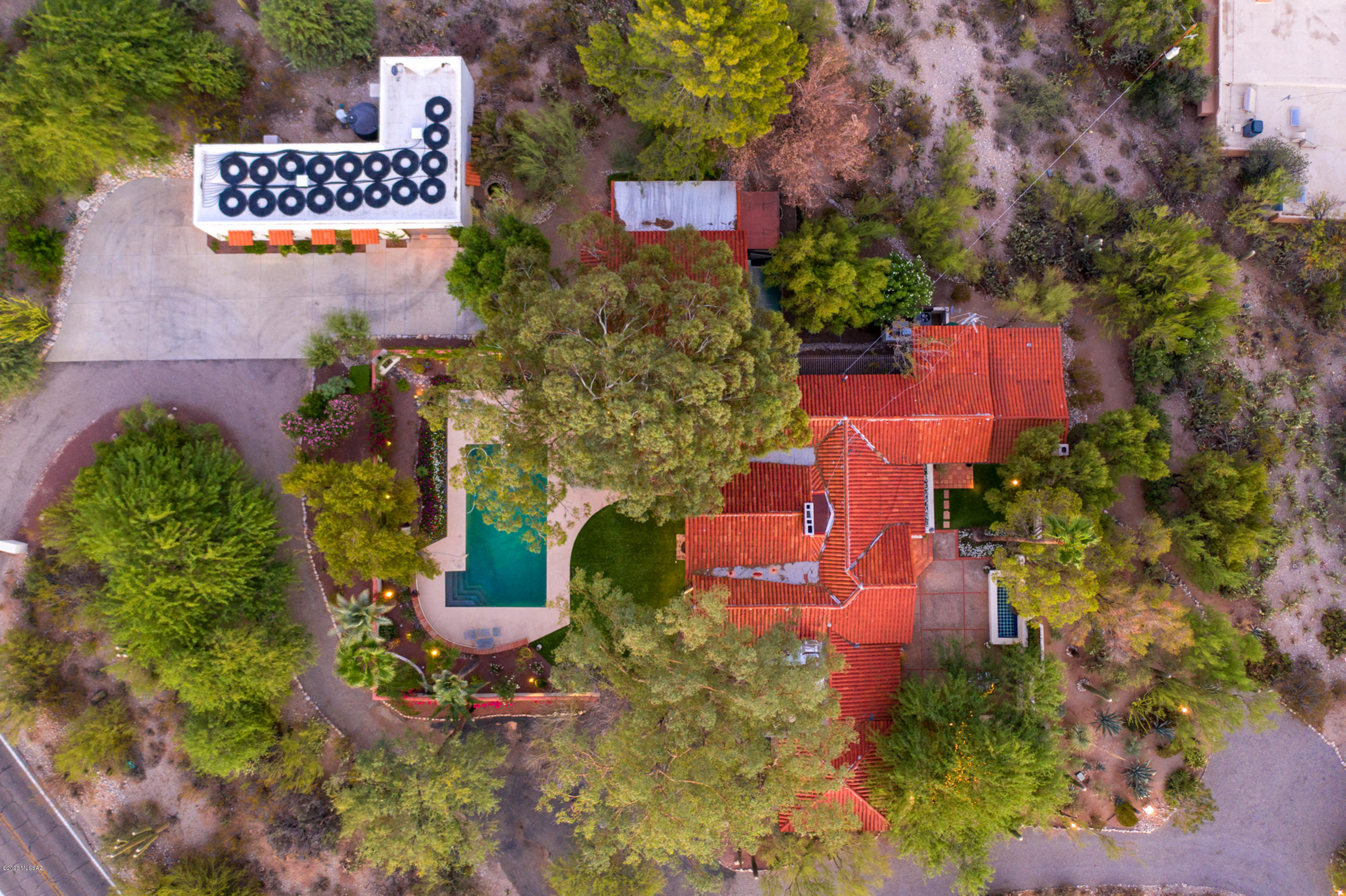 Catalina Foothills Estates - Residential