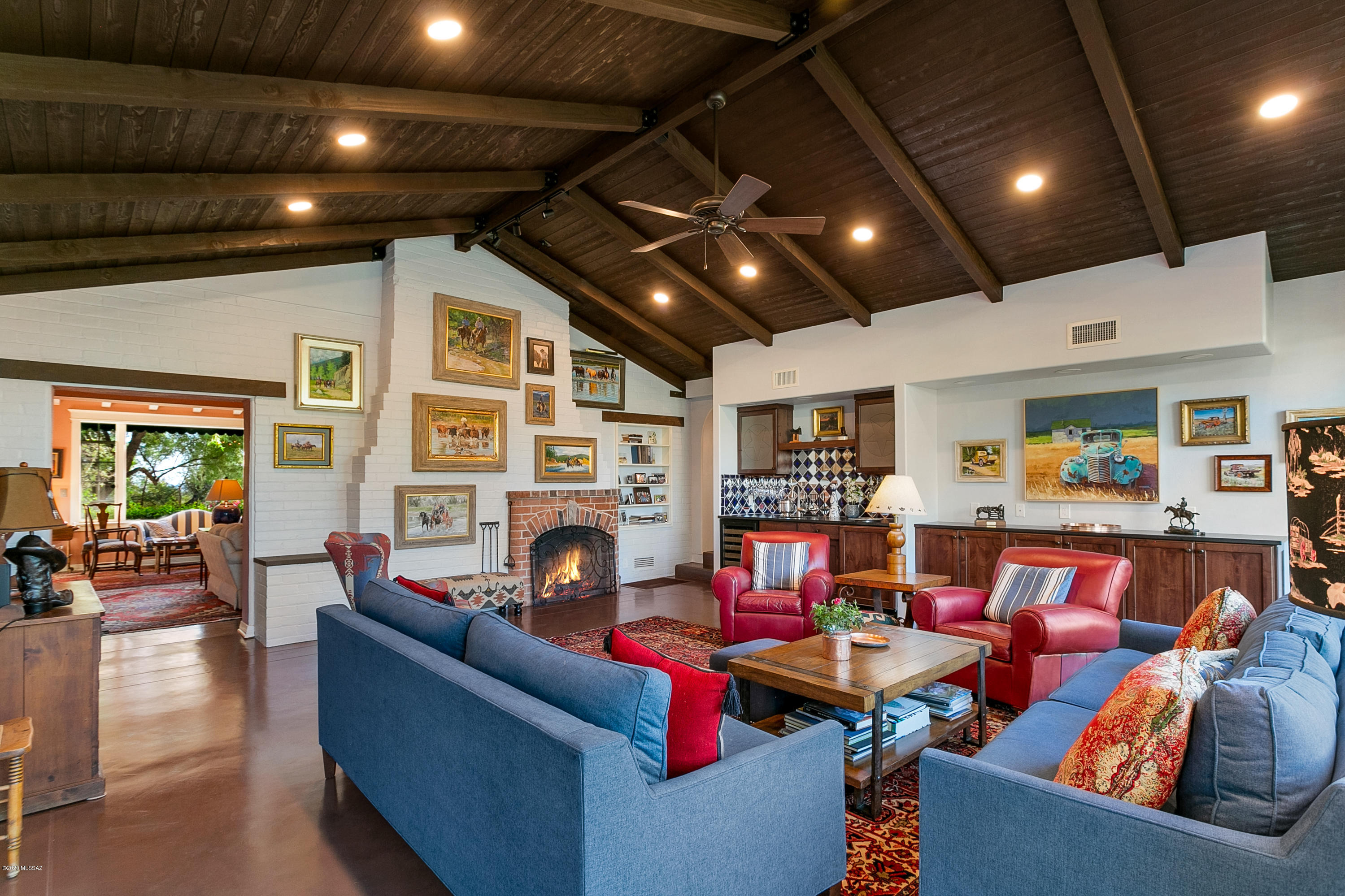 Catalina Foothills Estates - Residential