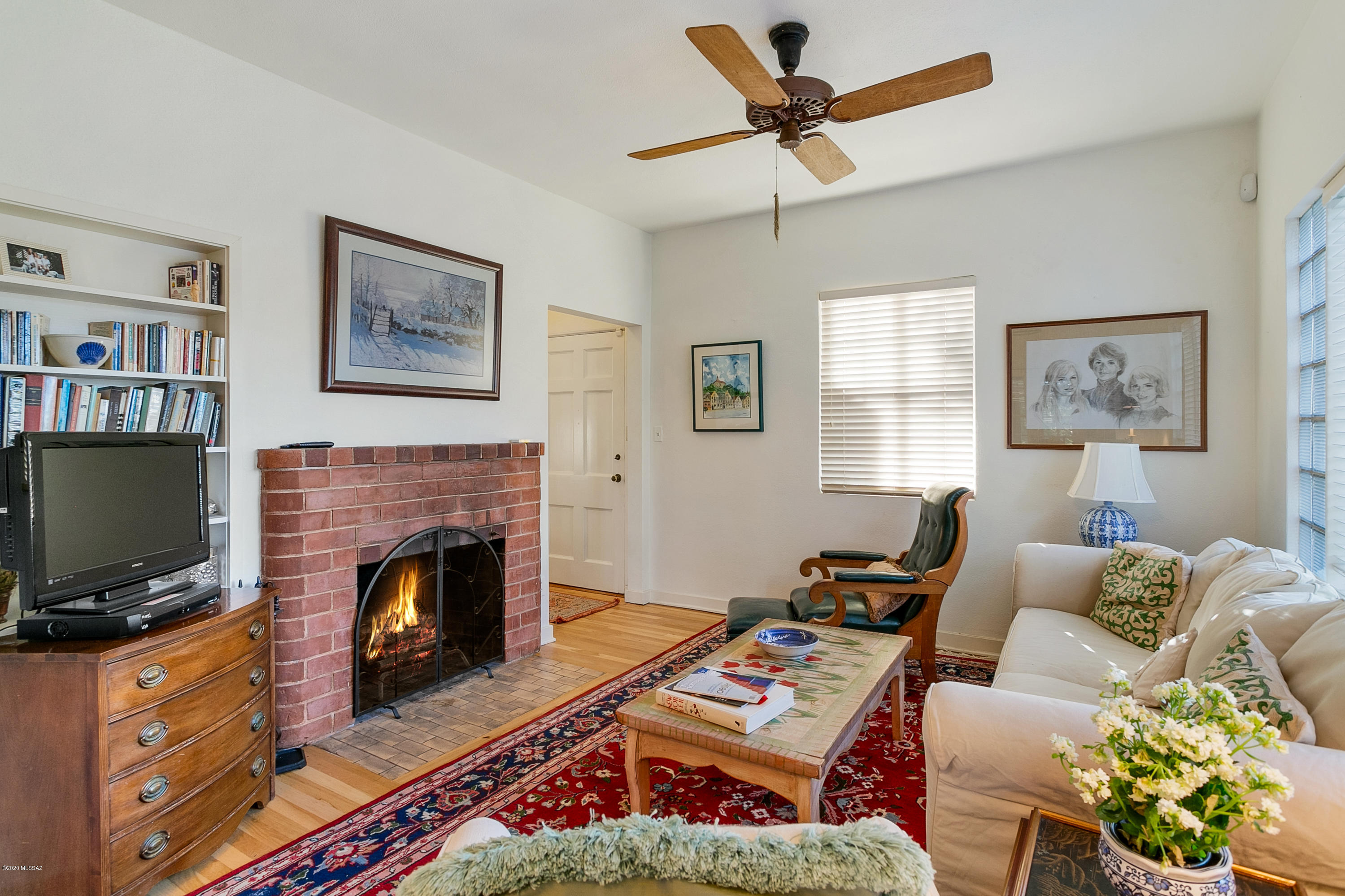 Catalina Foothills Estates - Residential