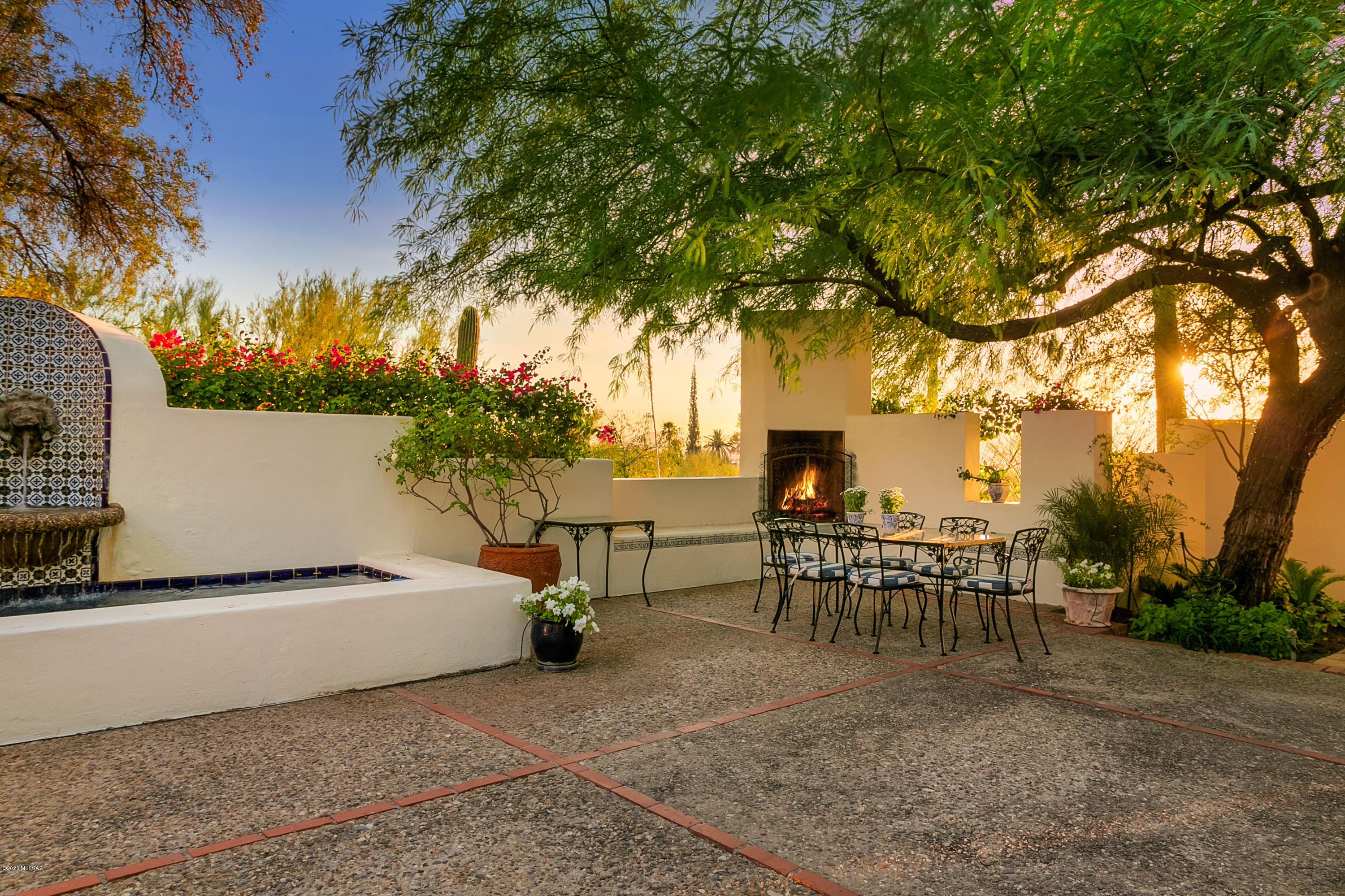 Catalina Foothills Estates - Residential