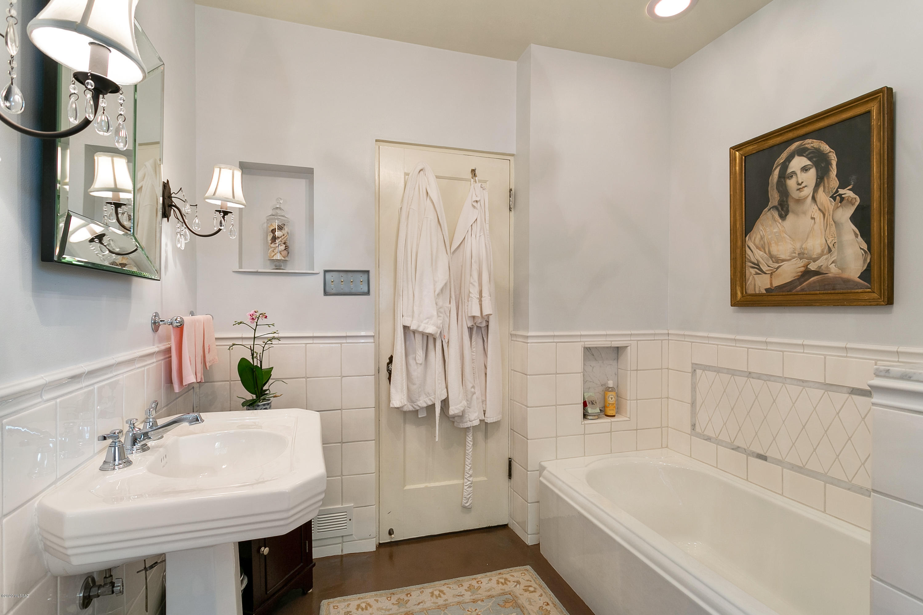 Catalina Foothills Estates - Residential