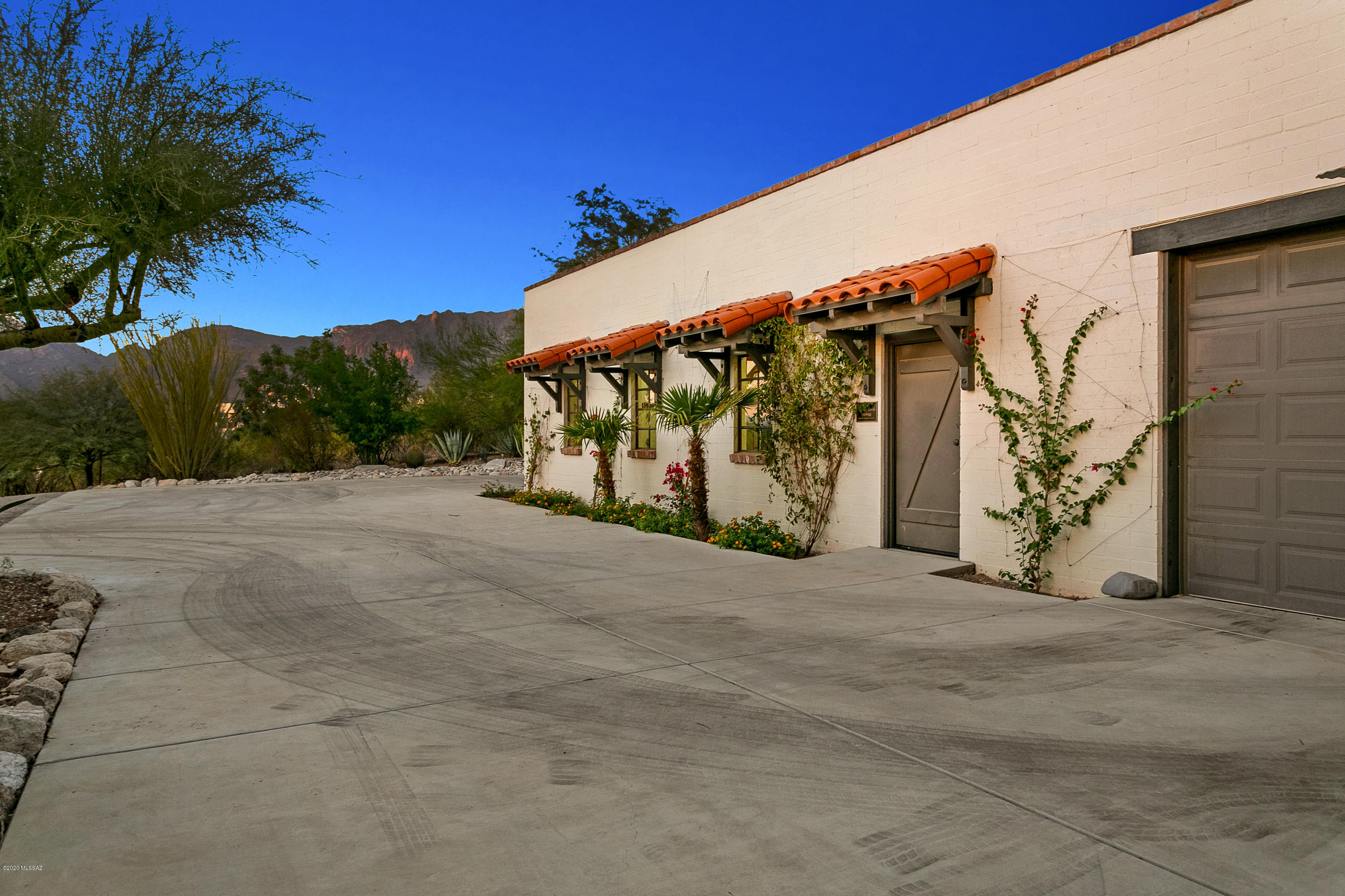 Catalina Foothills Estates - Residential