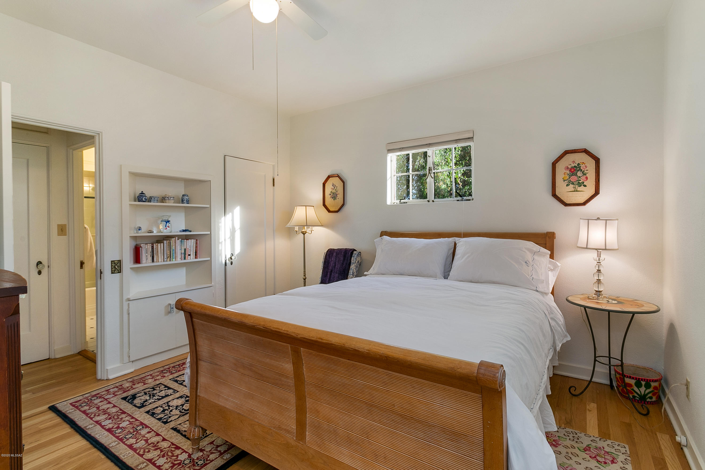 Catalina Foothills Estates - Residential