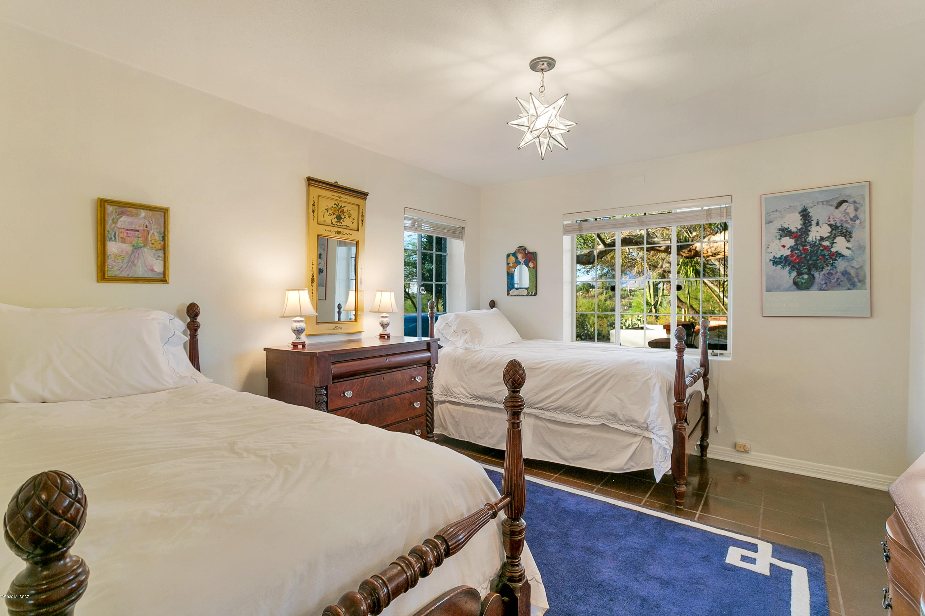 Catalina Foothills Estates - Residential
