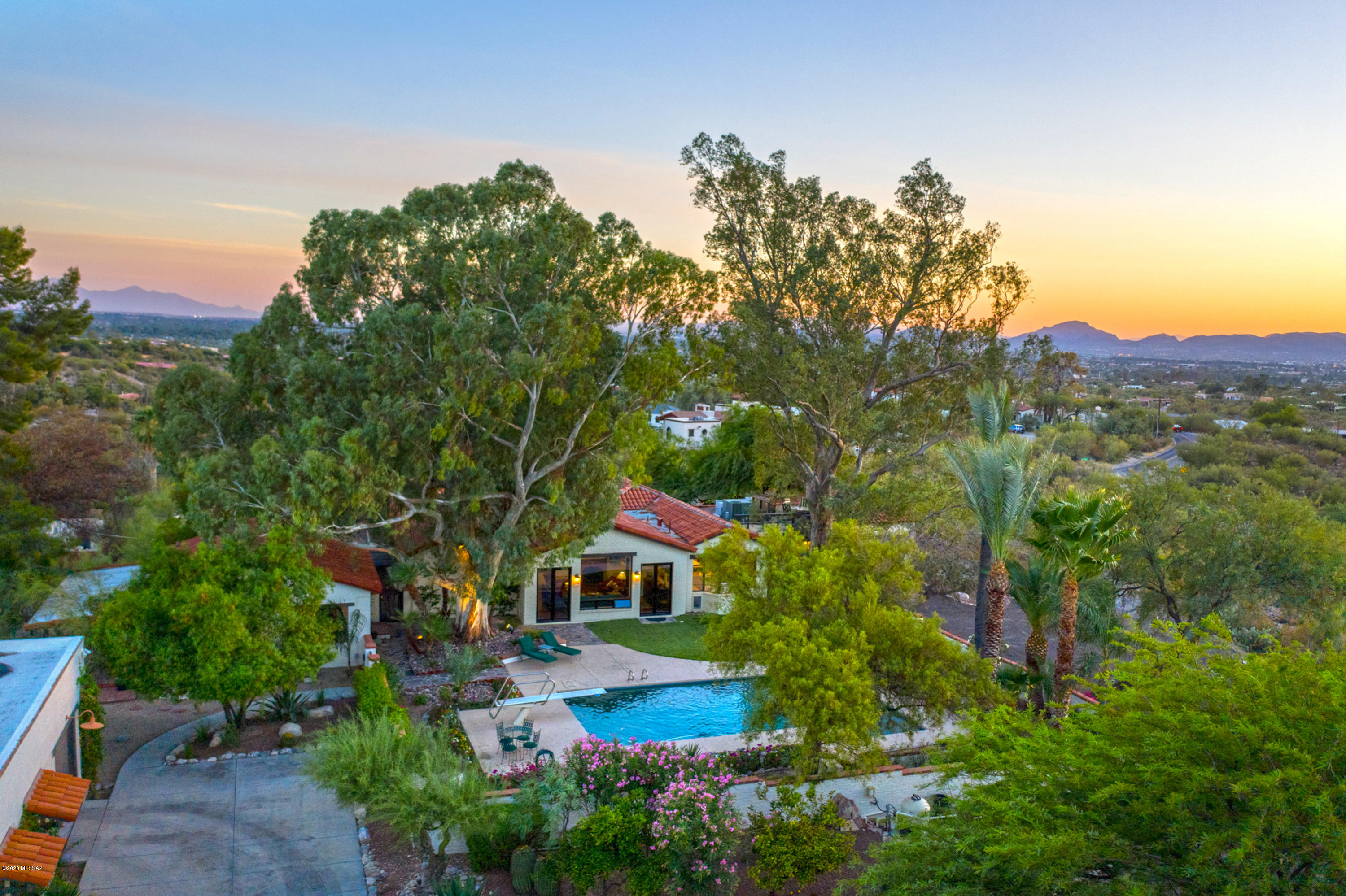 Catalina Foothills Estates - Residential