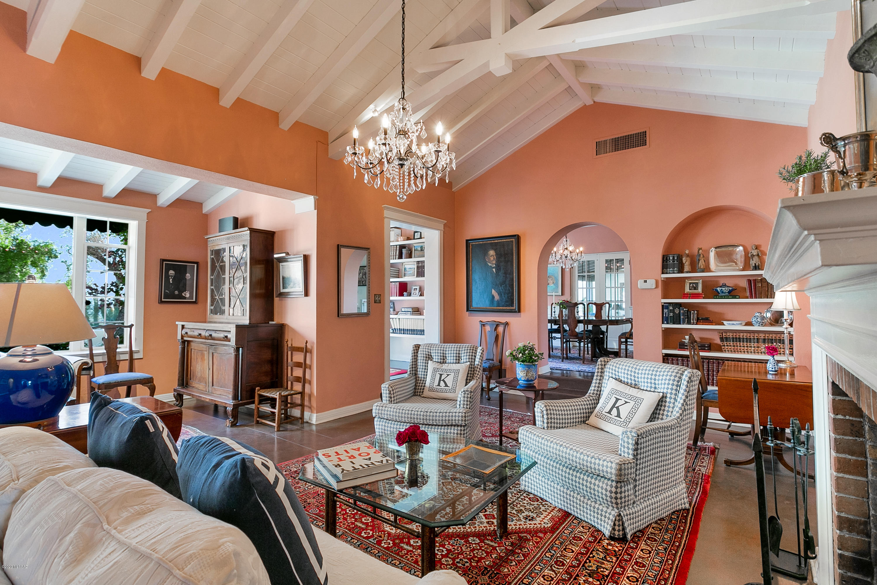 Catalina Foothills Estates - Residential