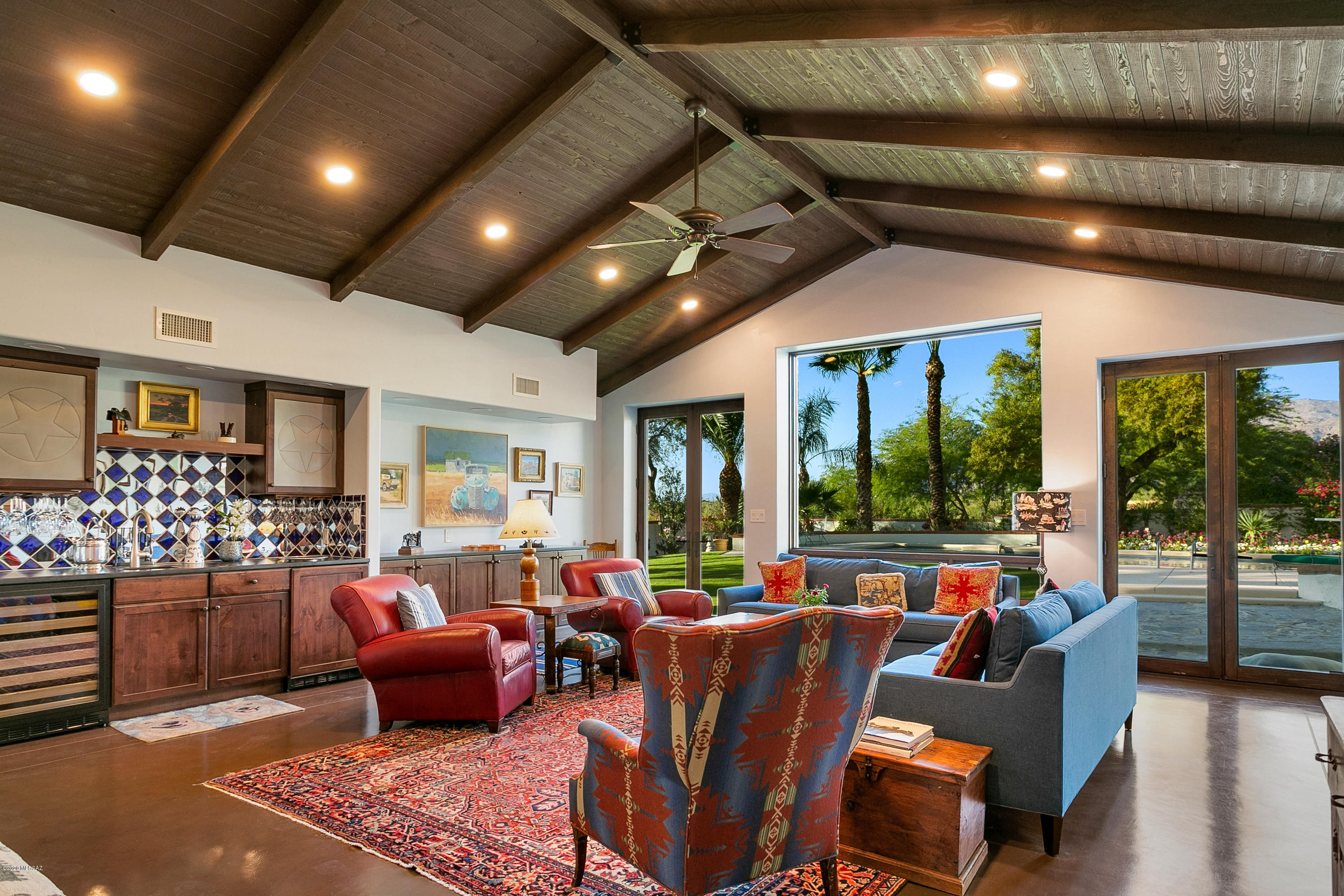 Catalina Foothills Estates - Residential