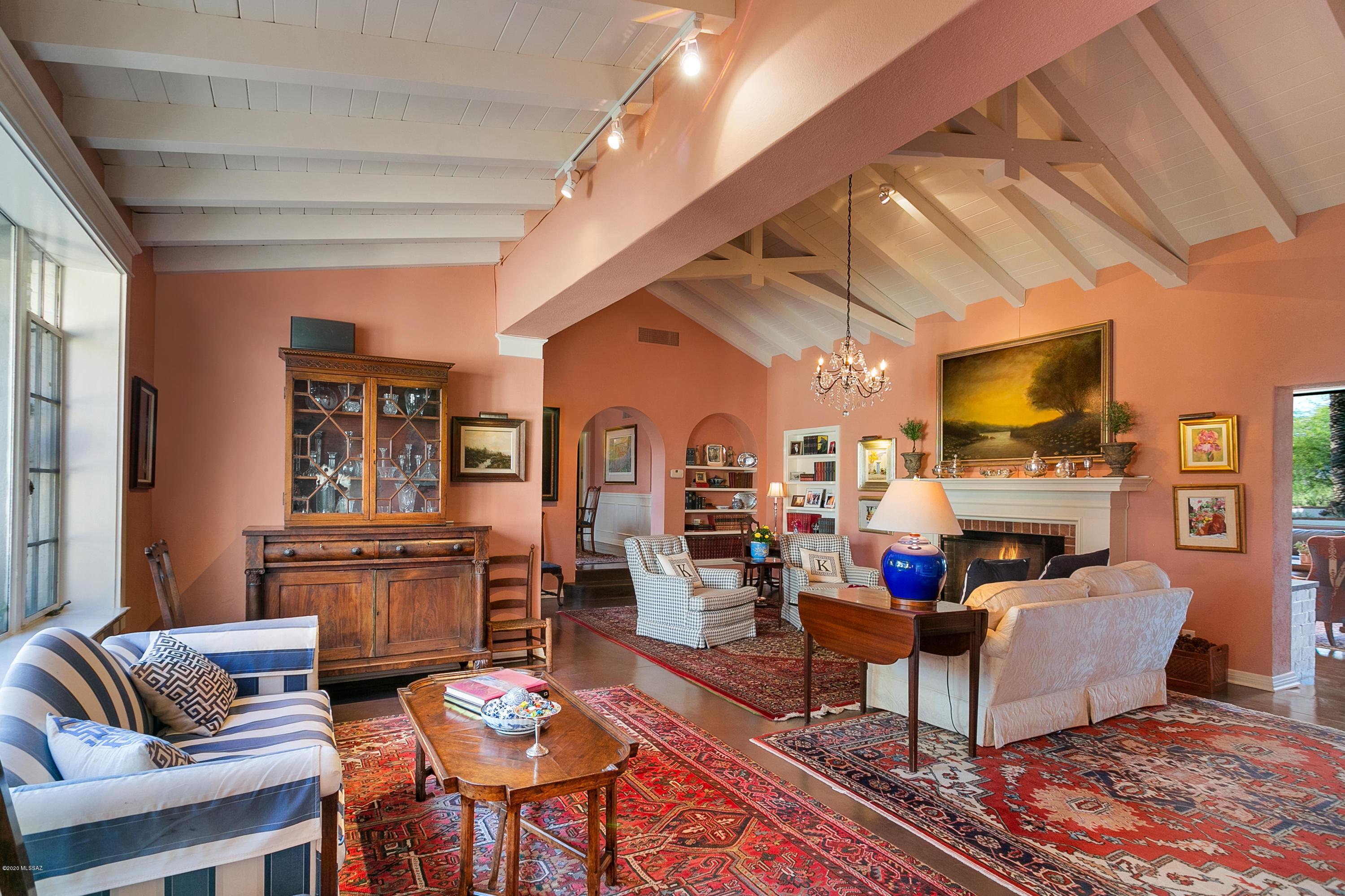 Catalina Foothills Estates - Residential