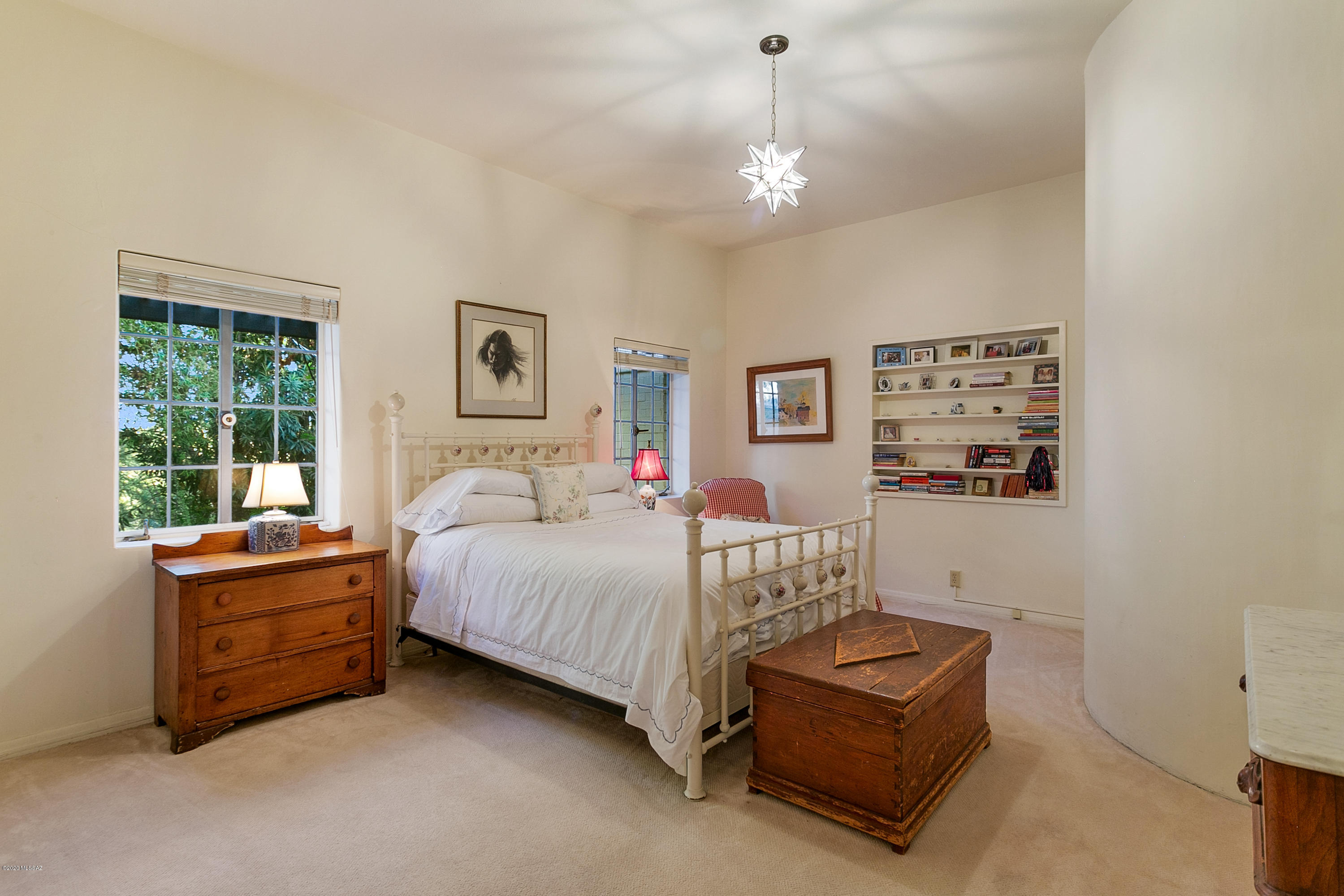 Catalina Foothills Estates - Residential