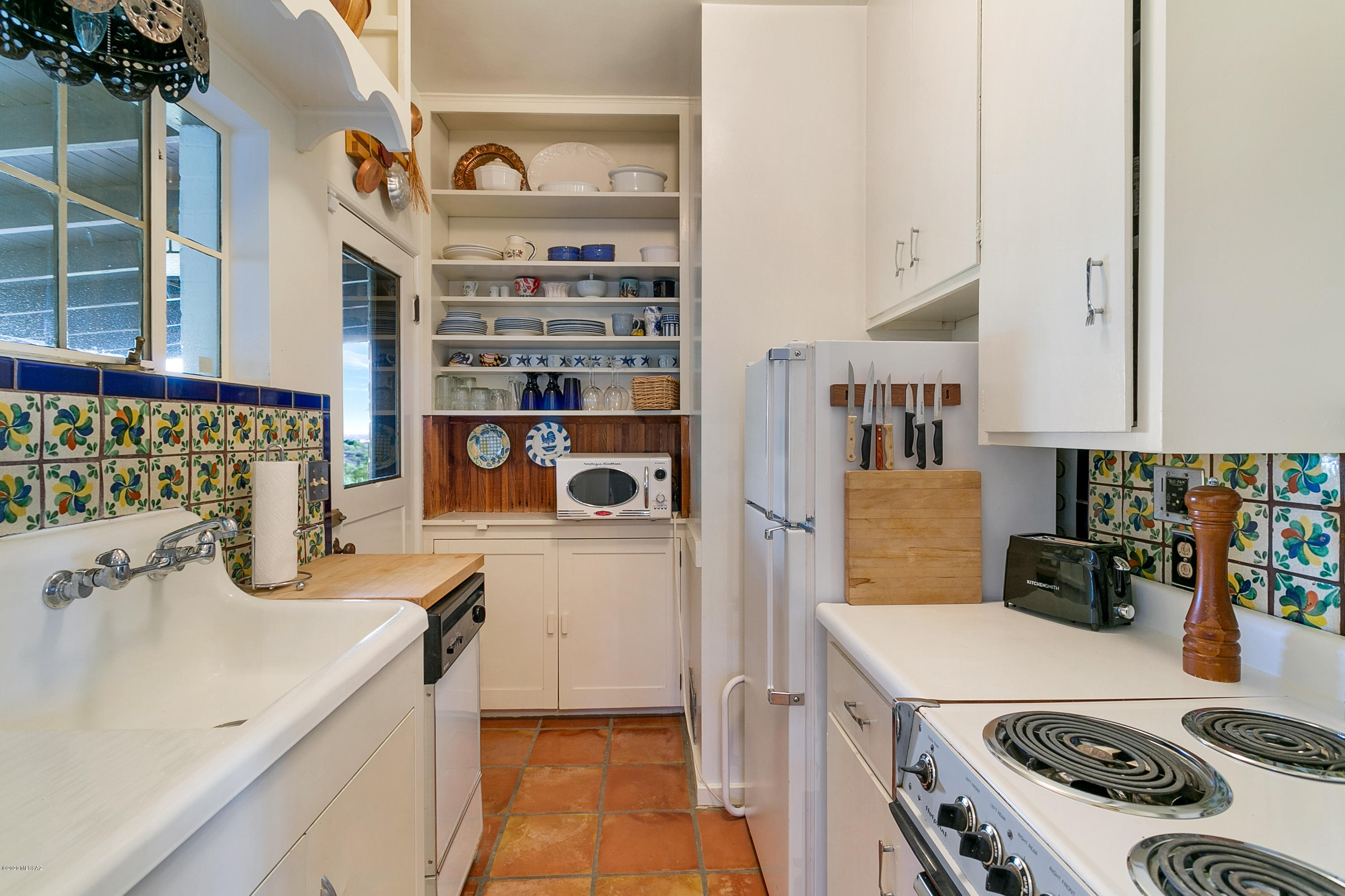 Catalina Foothills Estates - Residential