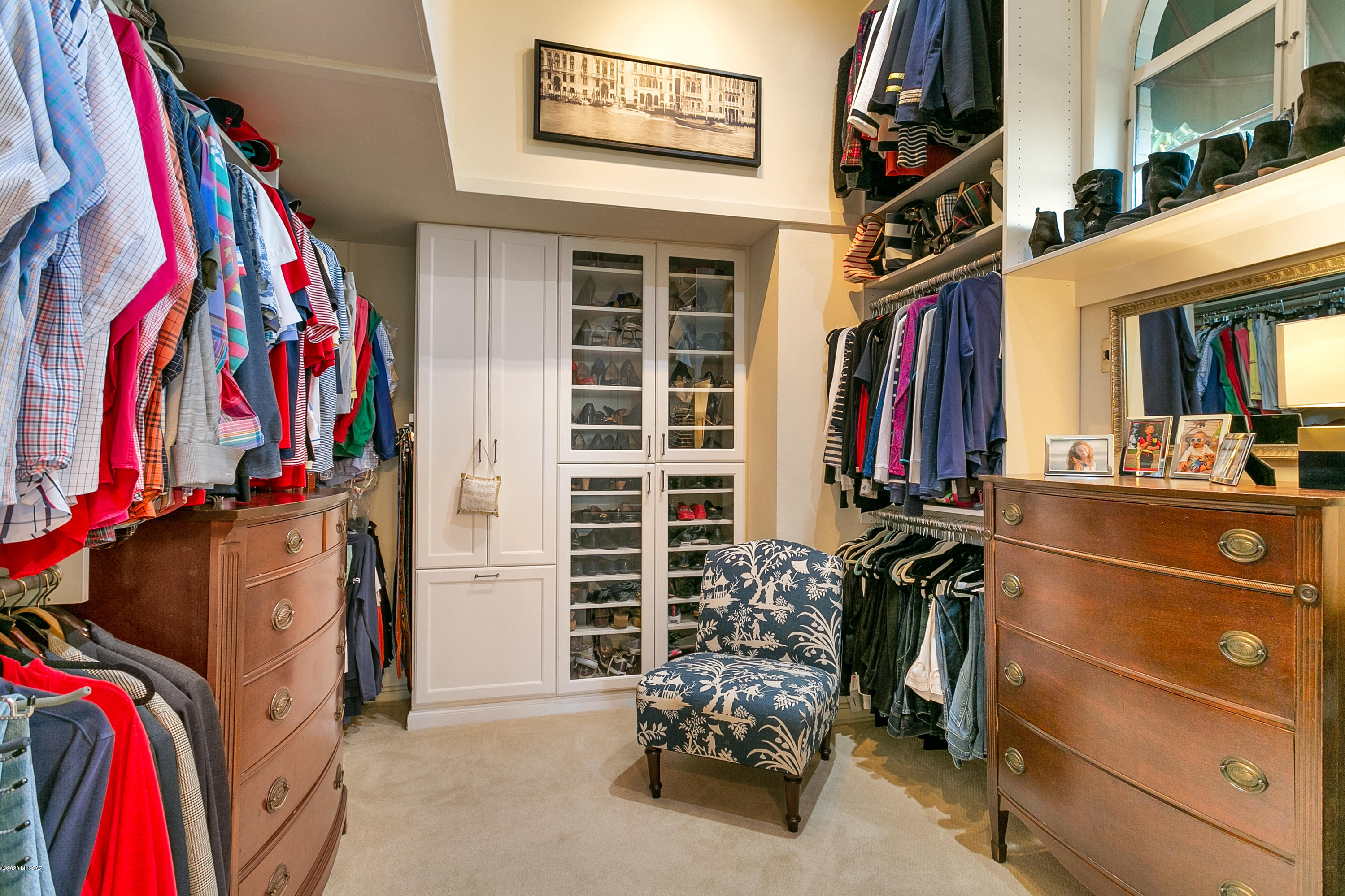 Catalina Foothills Estates - Residential