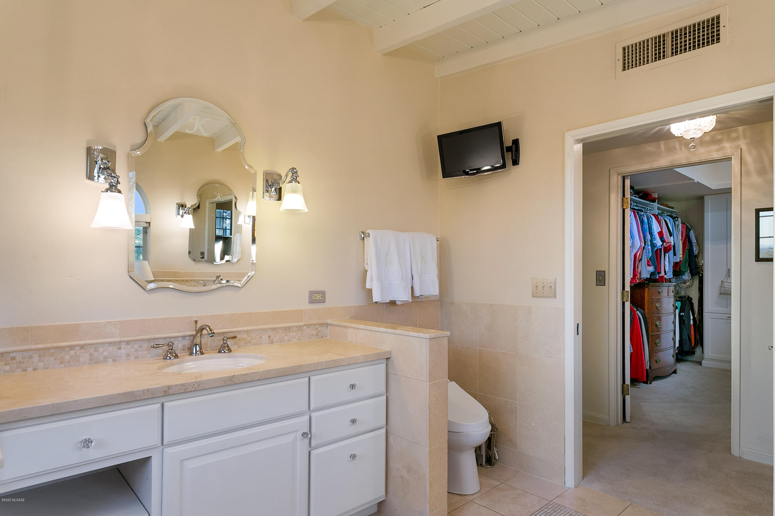 Catalina Foothills Estates - Residential