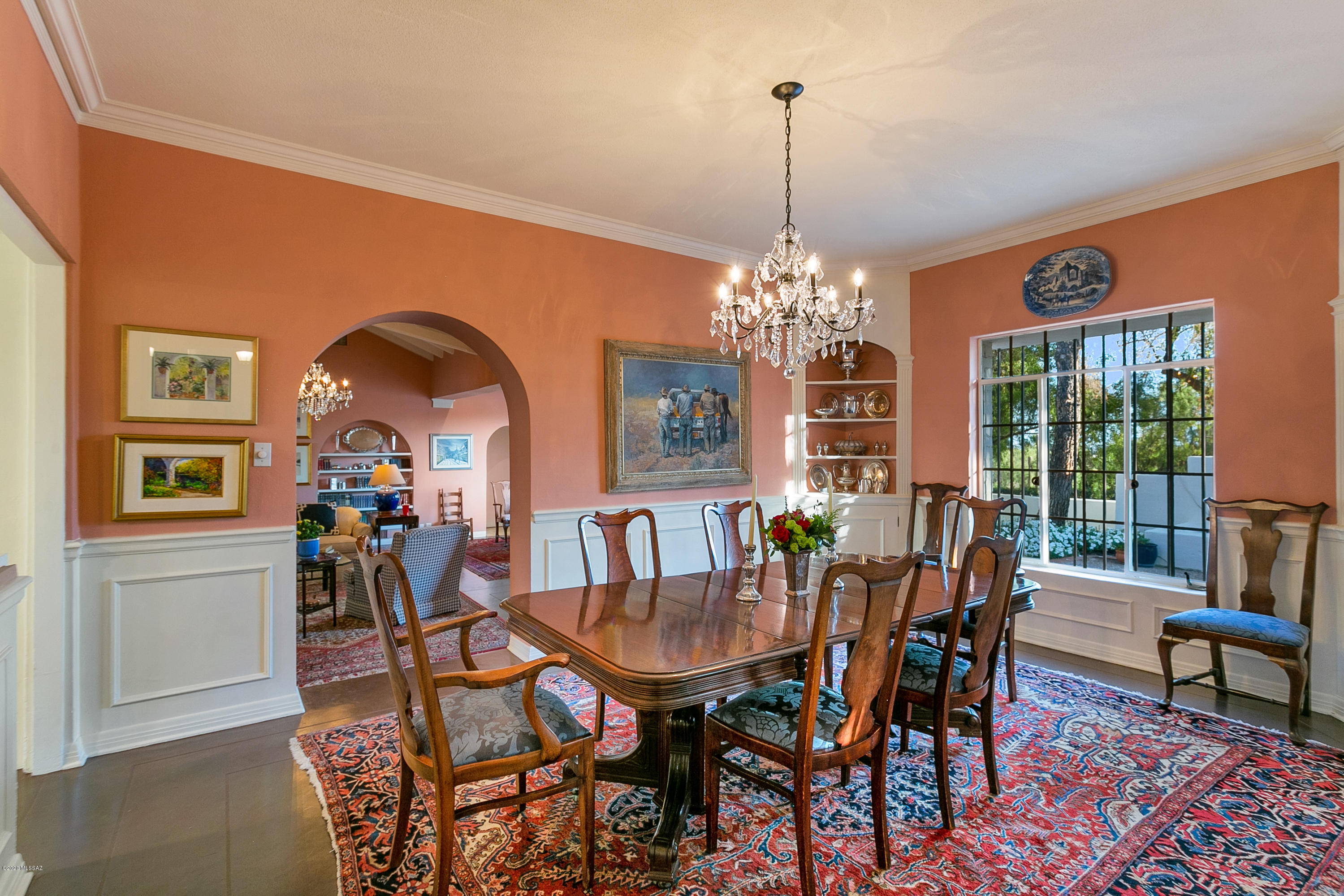 Catalina Foothills Estates - Residential