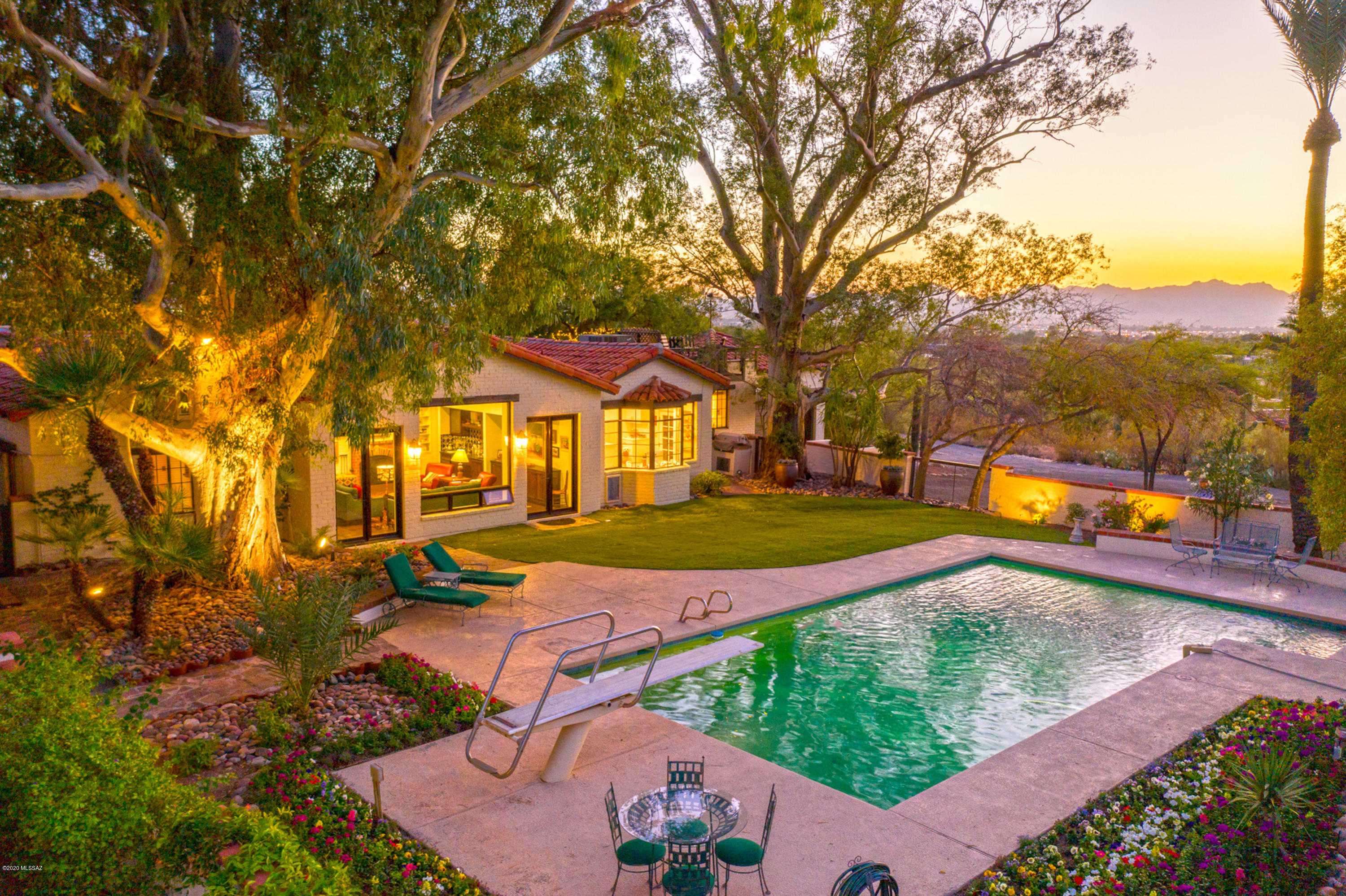 Catalina Foothills Estates - Residential