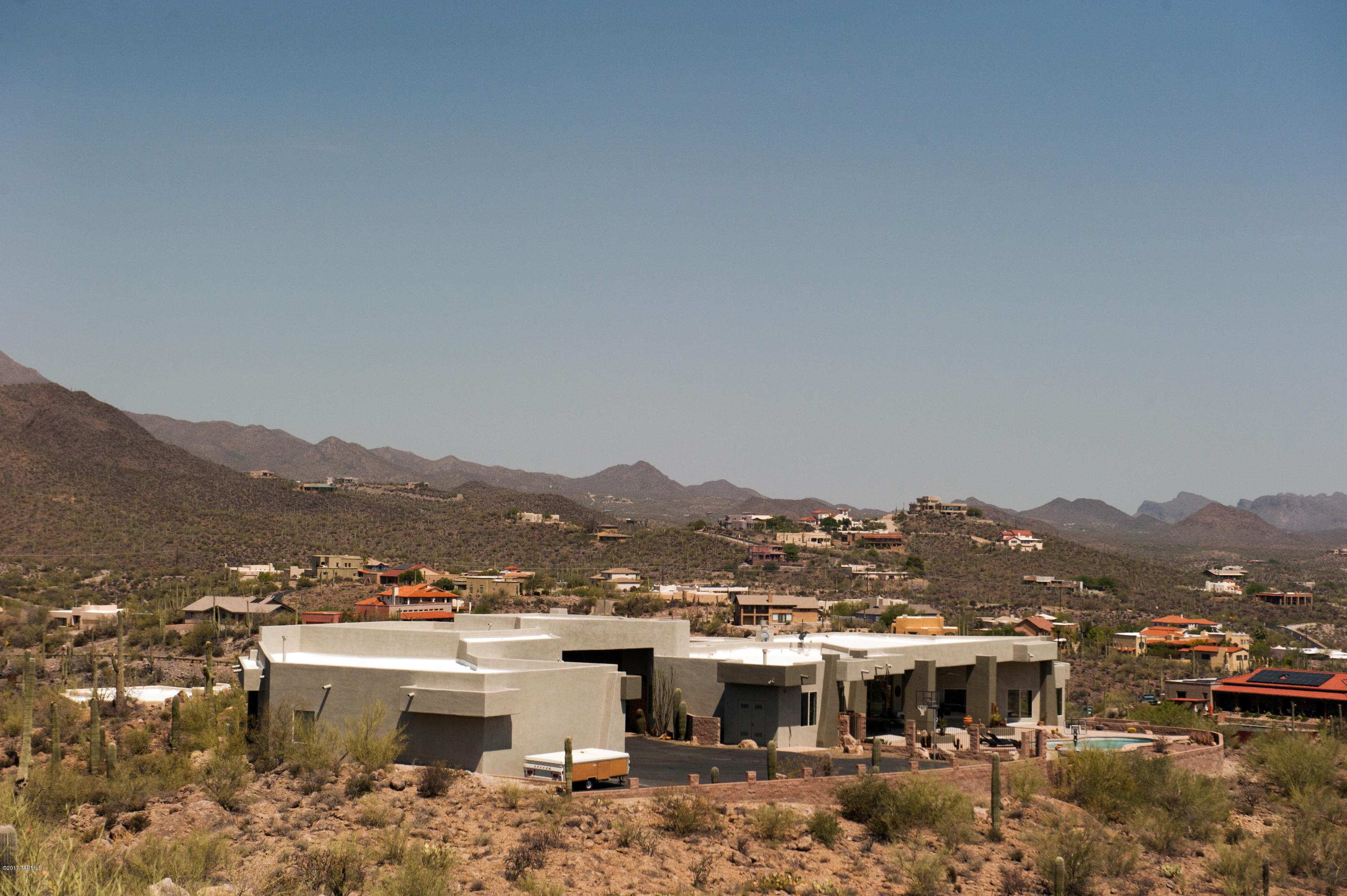 Unsubdivided - Residential