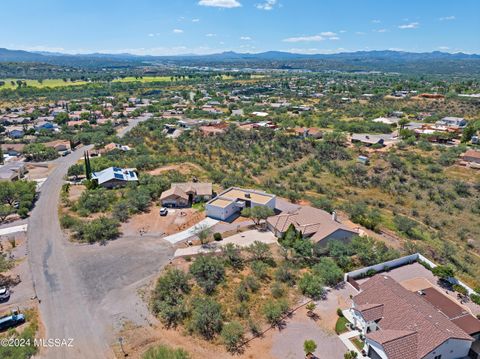 A home in Rio Rico