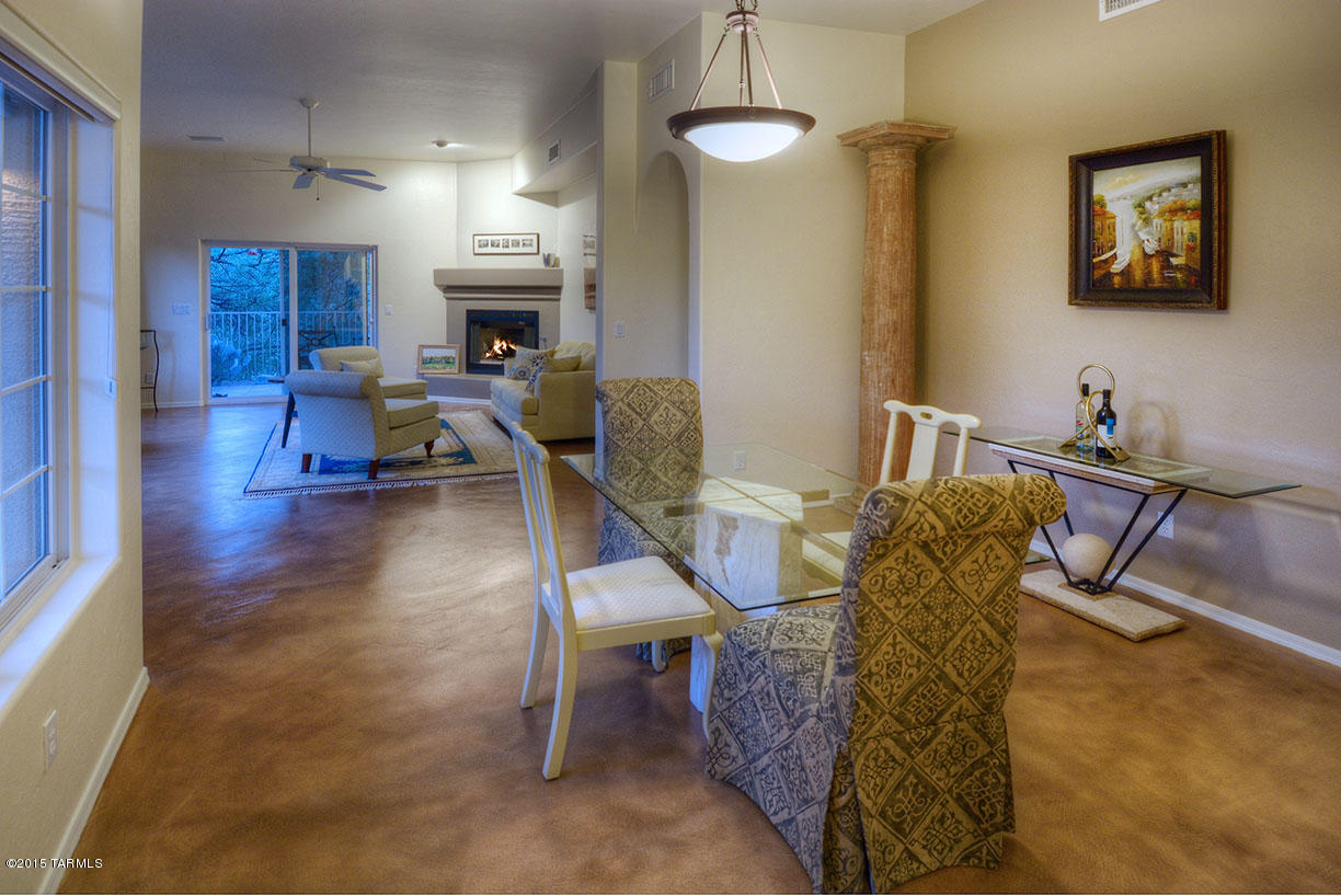 Sabino Shadows (1-27) - Residential