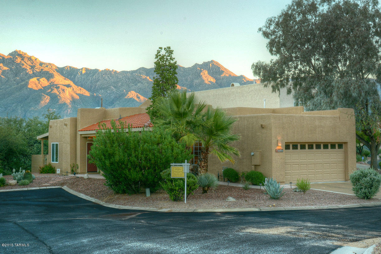 Sabino Shadows (1-27) - Residential