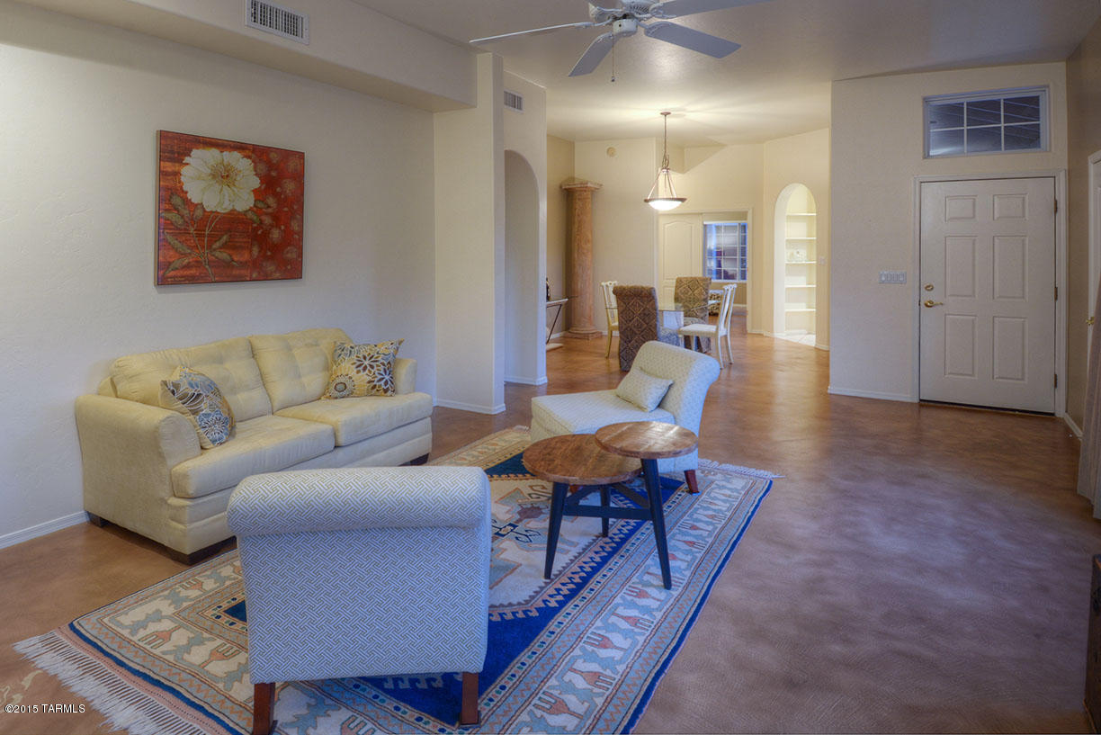 Sabino Shadows (1-27) - Residential