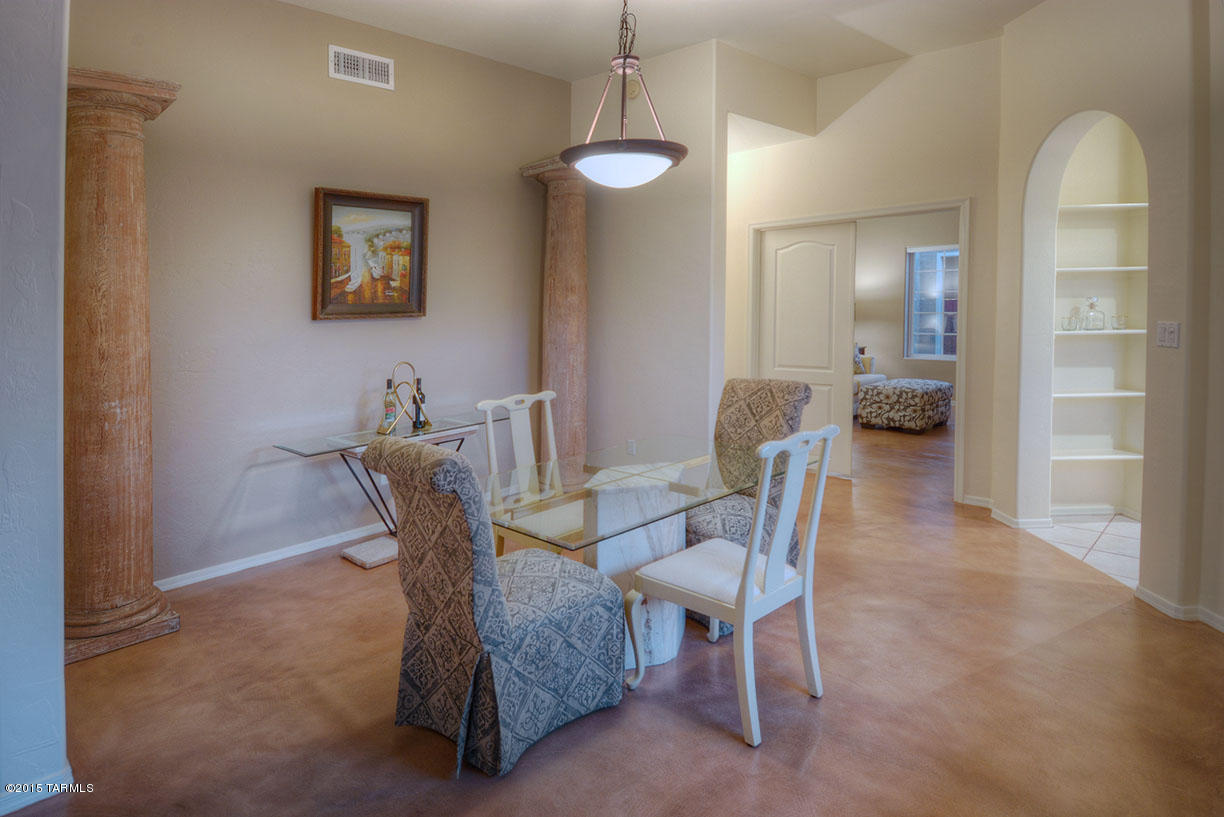 Sabino Shadows (1-27) - Residential