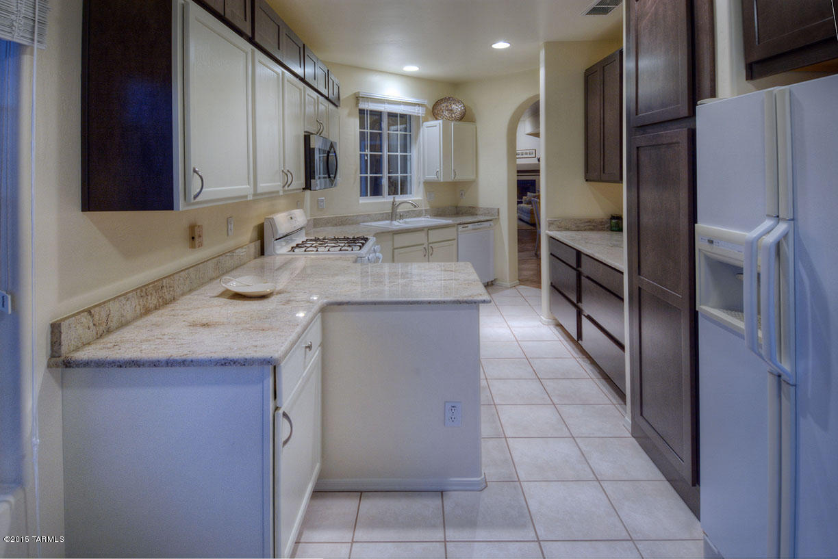 Sabino Shadows (1-27) - Residential