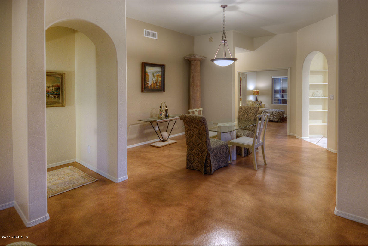 Sabino Shadows (1-27) - Residential