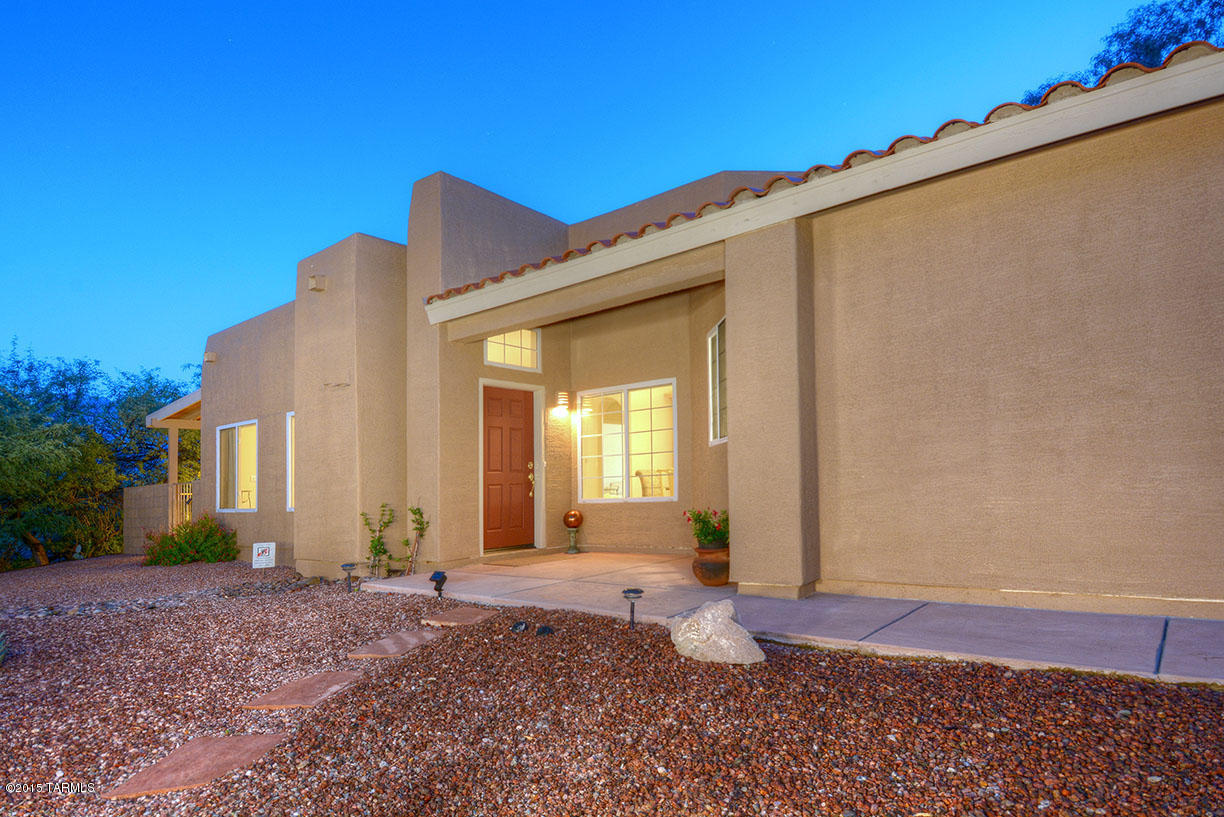 Sabino Shadows (1-27) - Residential