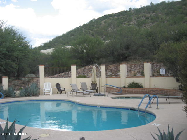 Sabino Shadows (1-27) - Residential