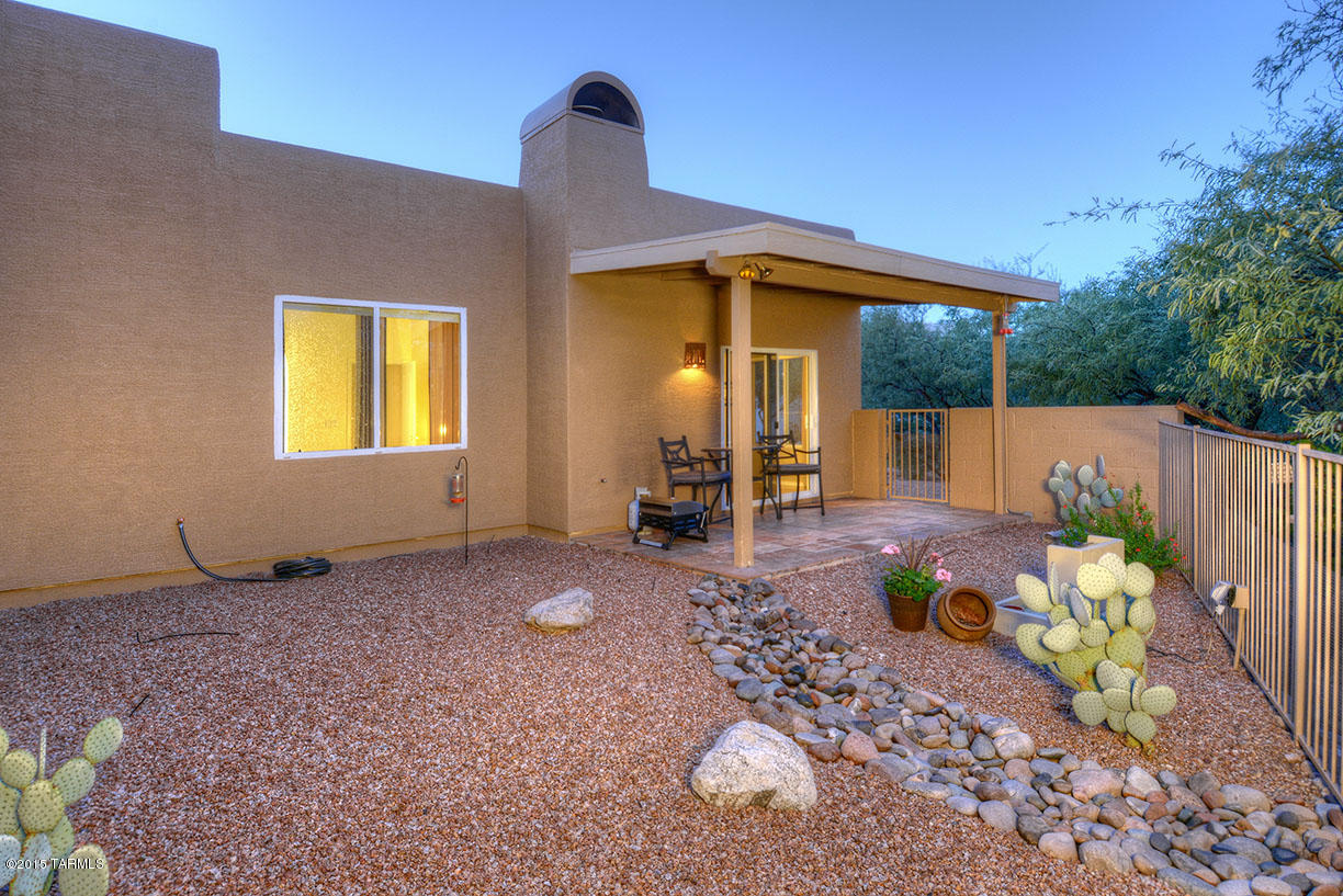 Sabino Shadows (1-27) - Residential