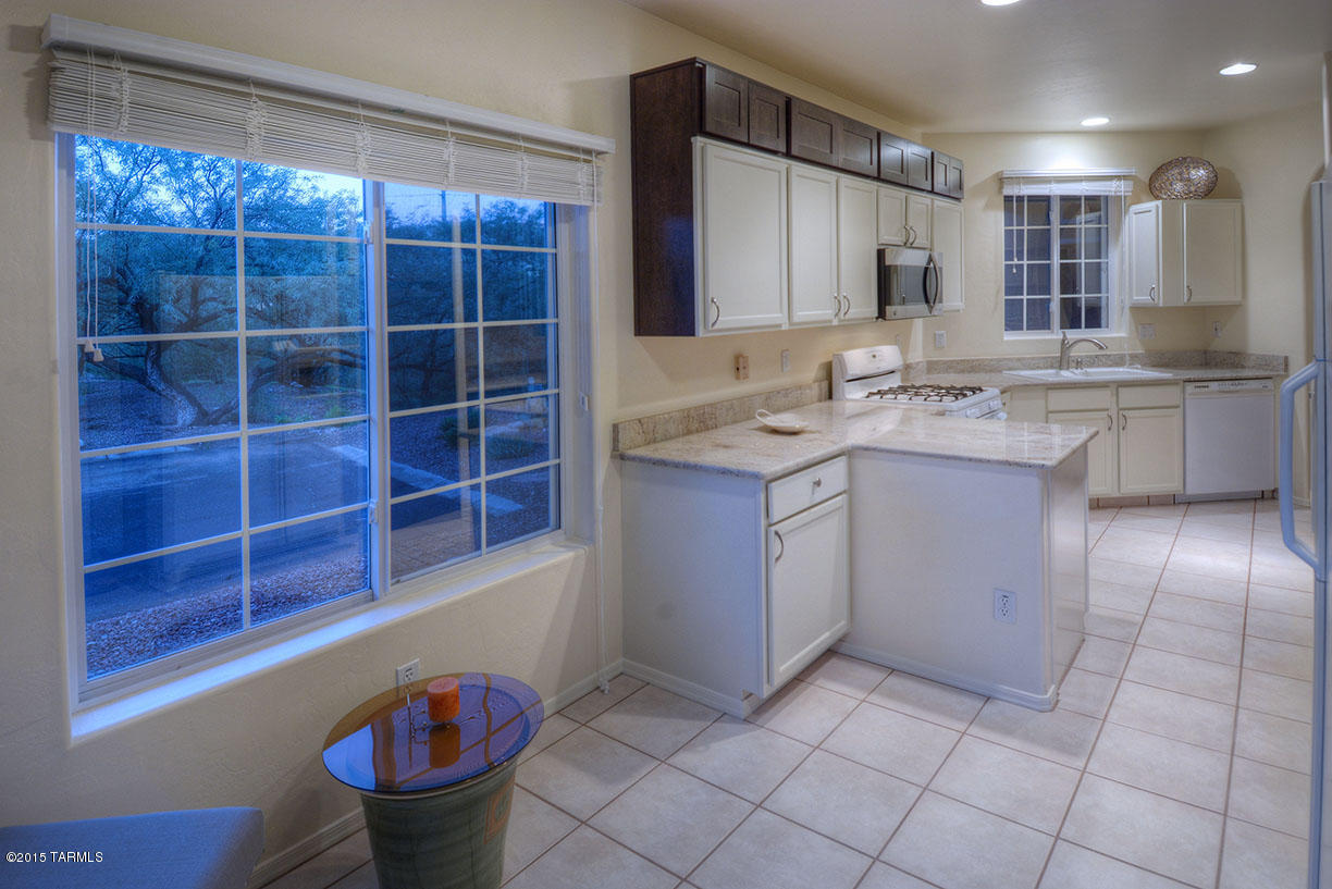 Sabino Shadows (1-27) - Residential