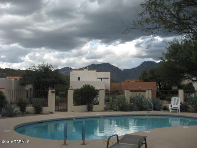 Sabino Shadows (1-27) - Residential
