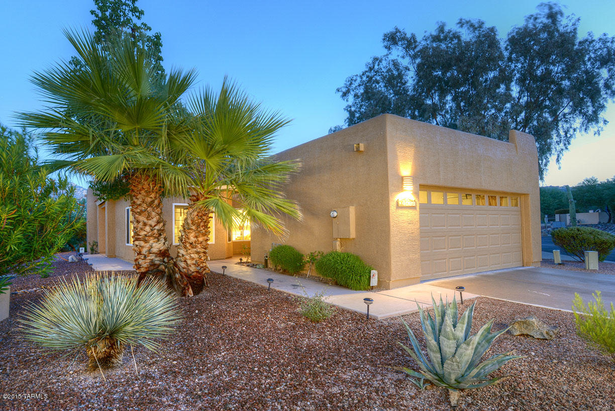 Sabino Shadows (1-27) - Residential