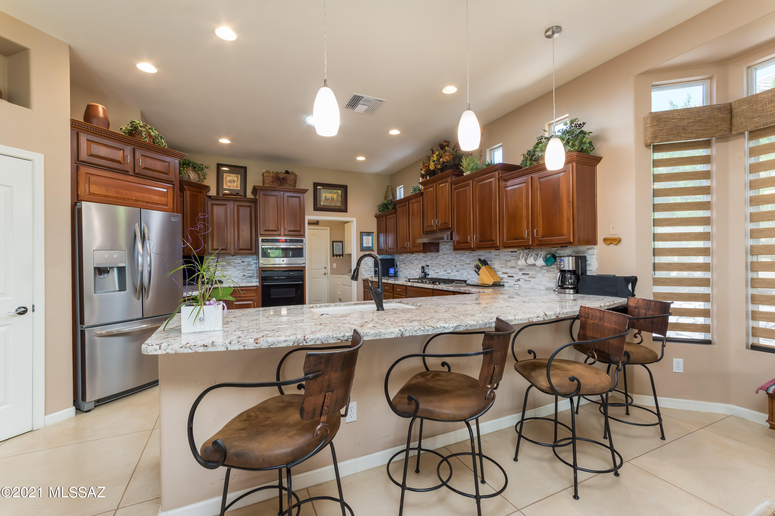 Heritage Highlands - Residential