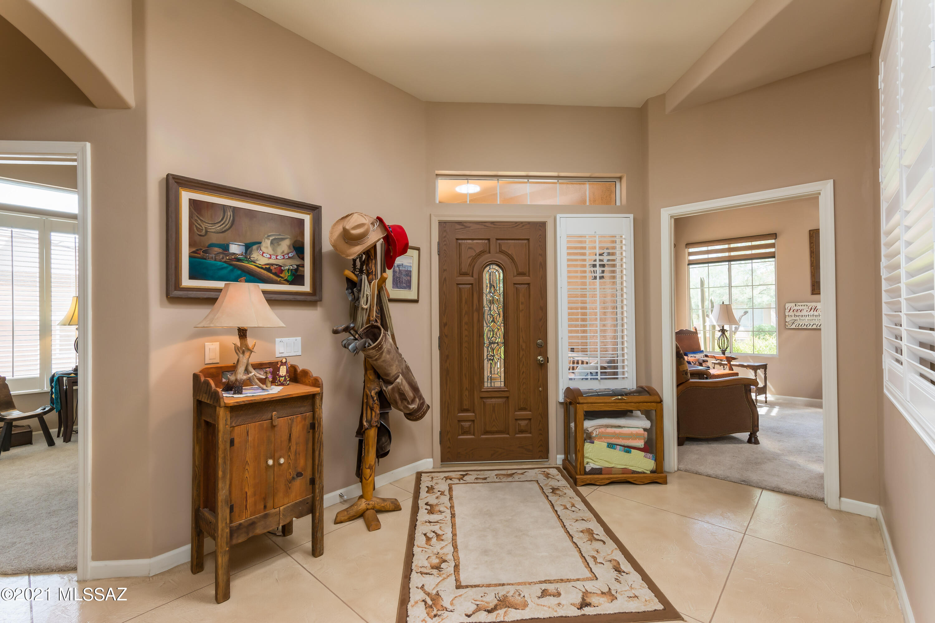 Heritage Highlands - Residential