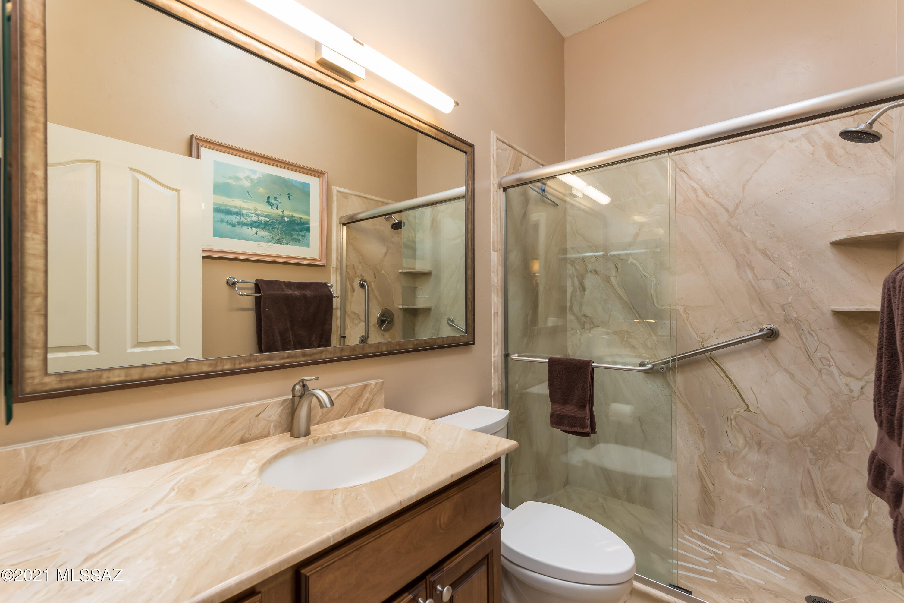 Heritage Highlands - Residential