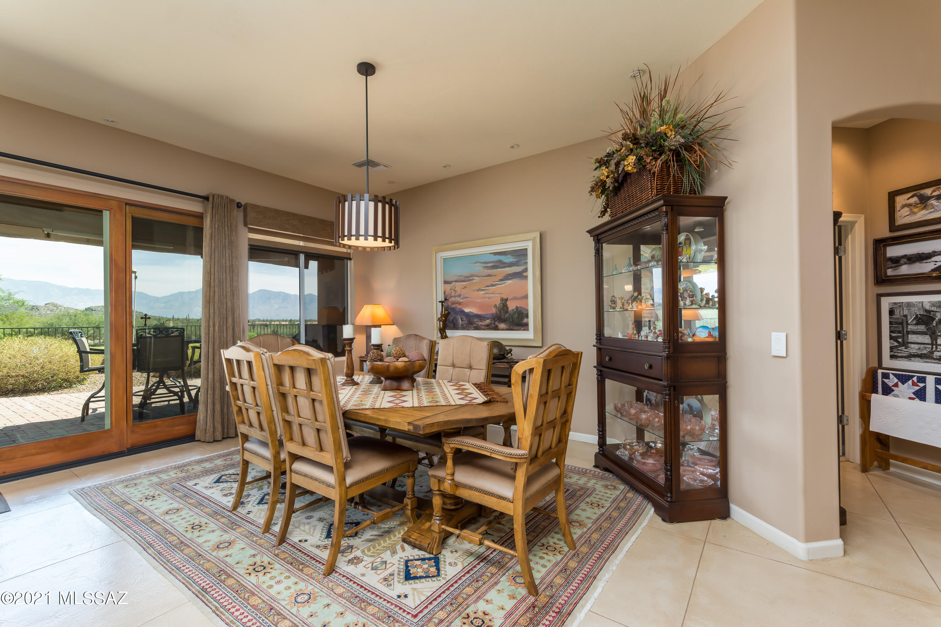 Heritage Highlands - Residential