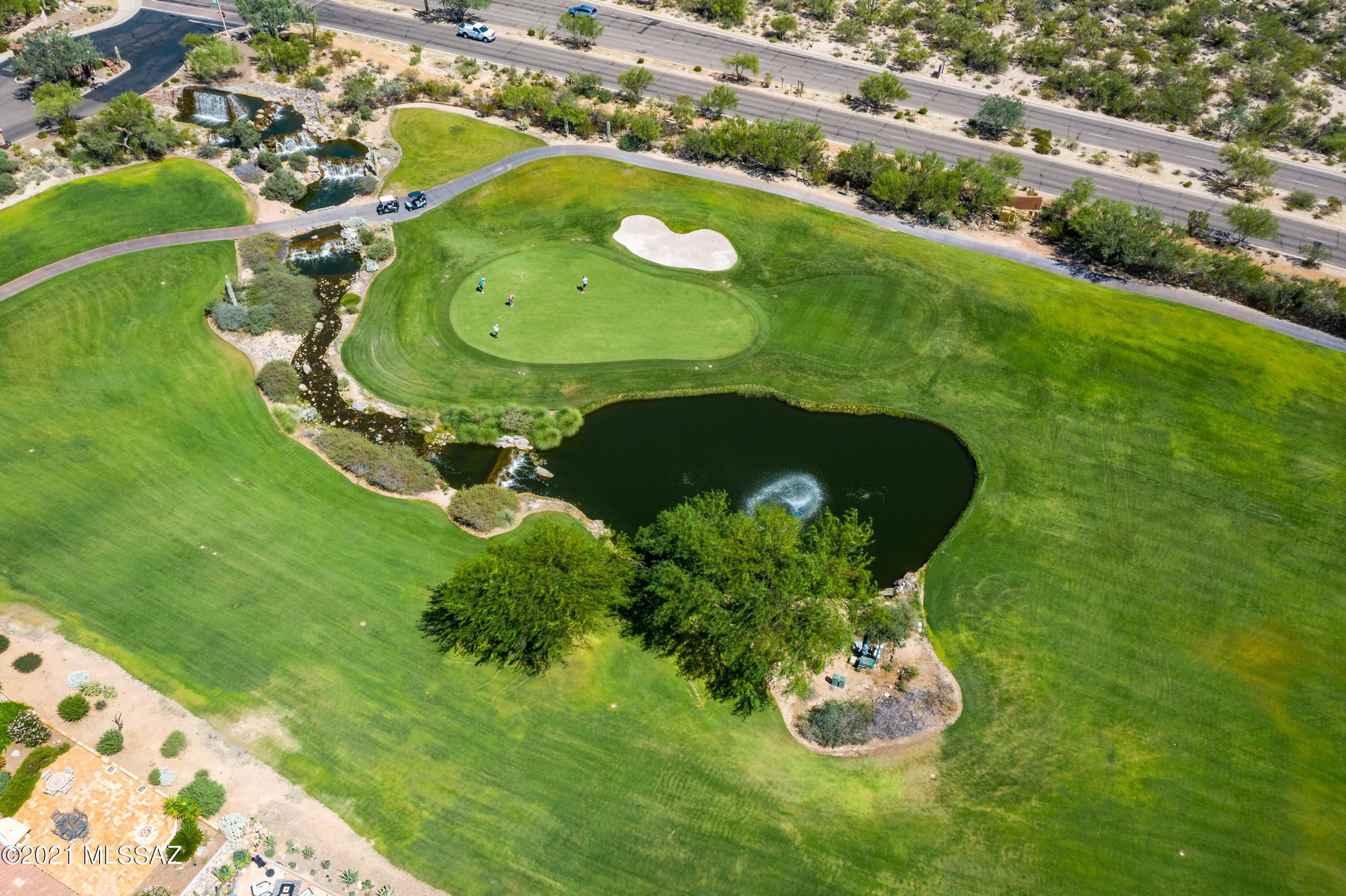 Heritage Highlands - Residential