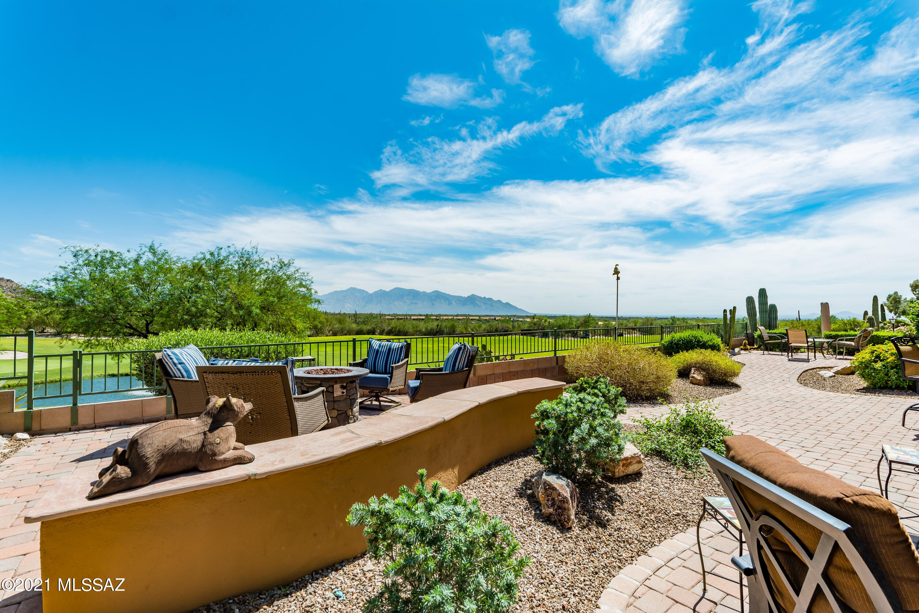Heritage Highlands - Residential