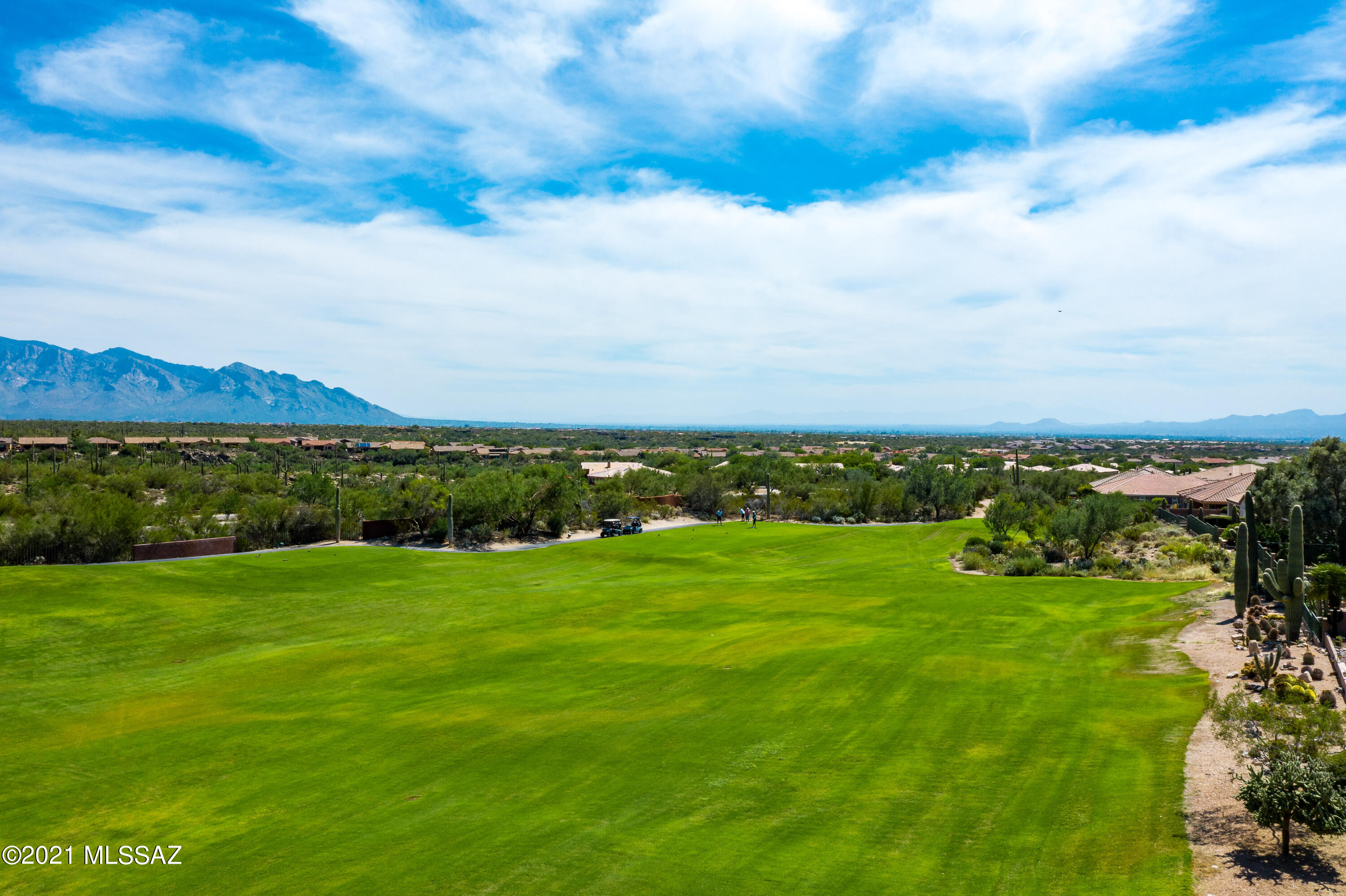 Heritage Highlands - Residential