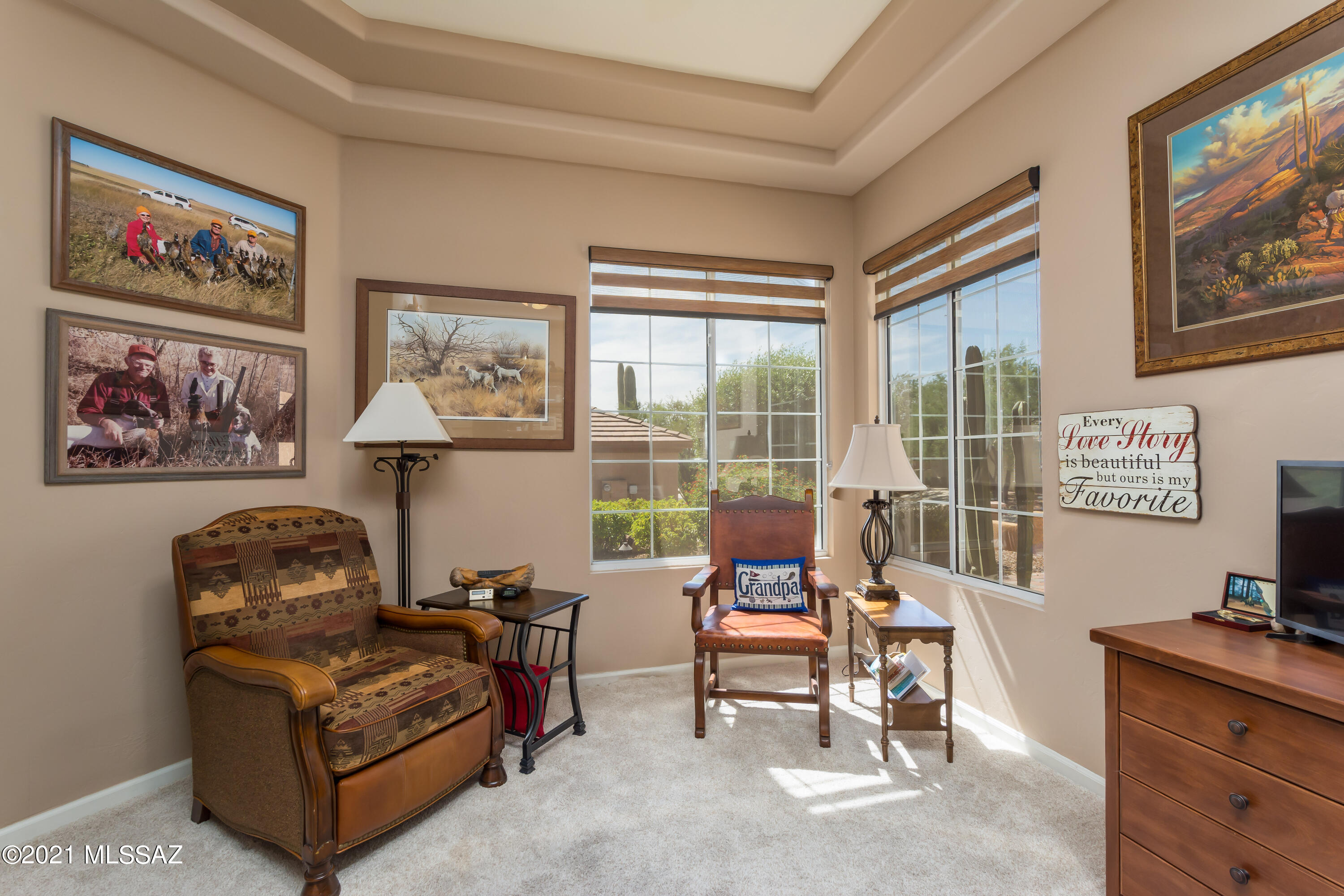 Heritage Highlands - Residential