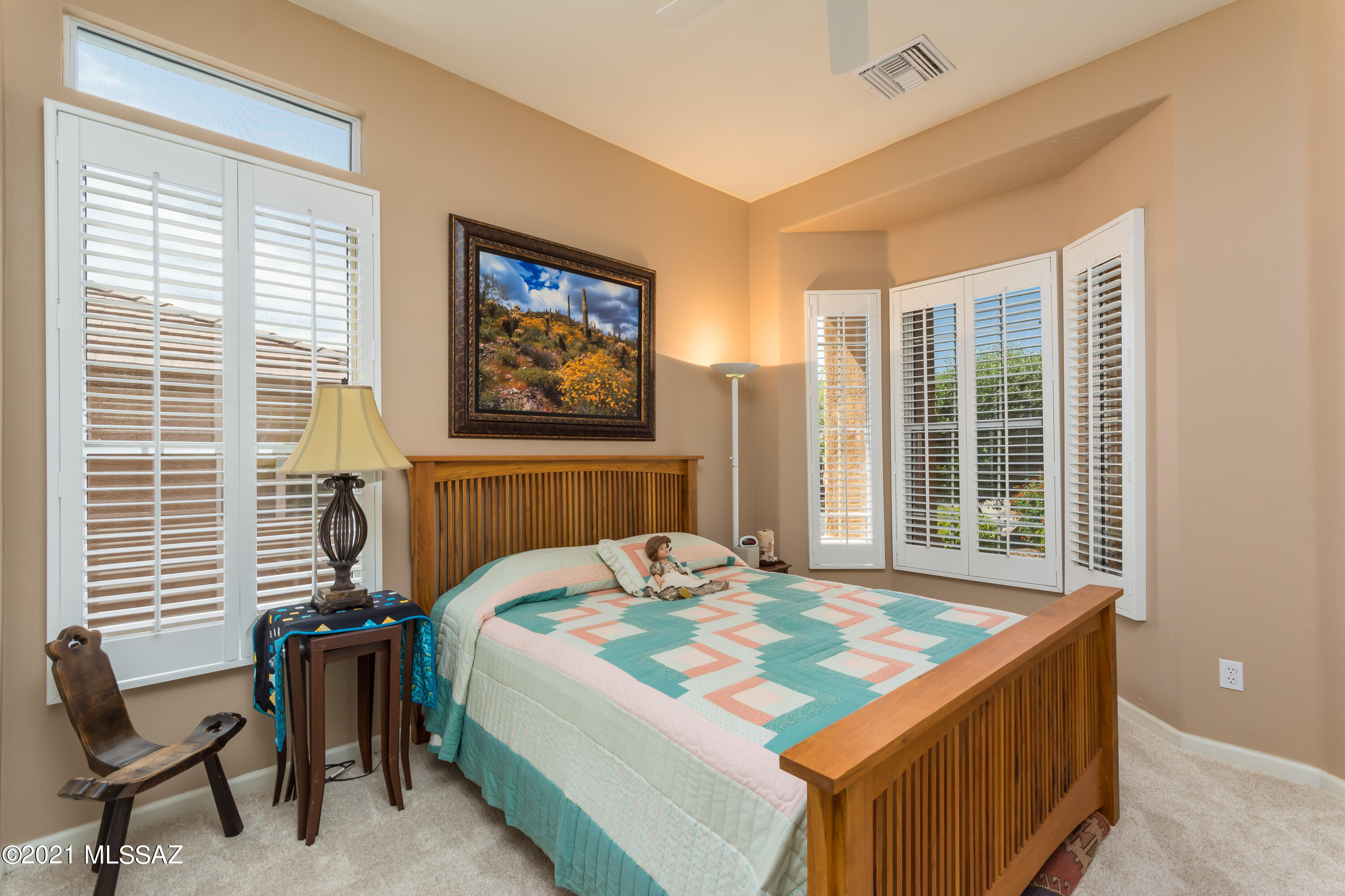 Heritage Highlands - Residential