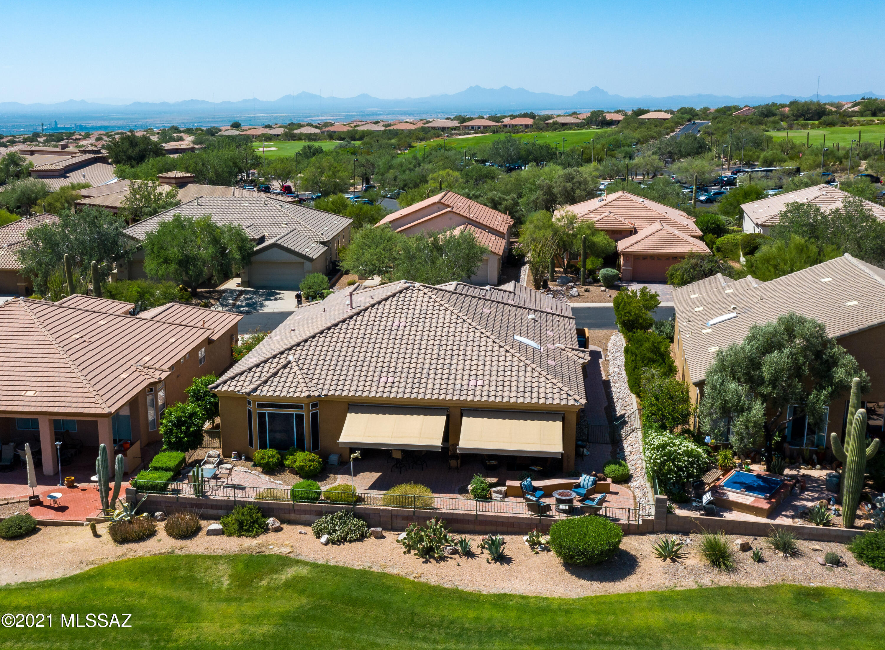 Heritage Highlands - Residential