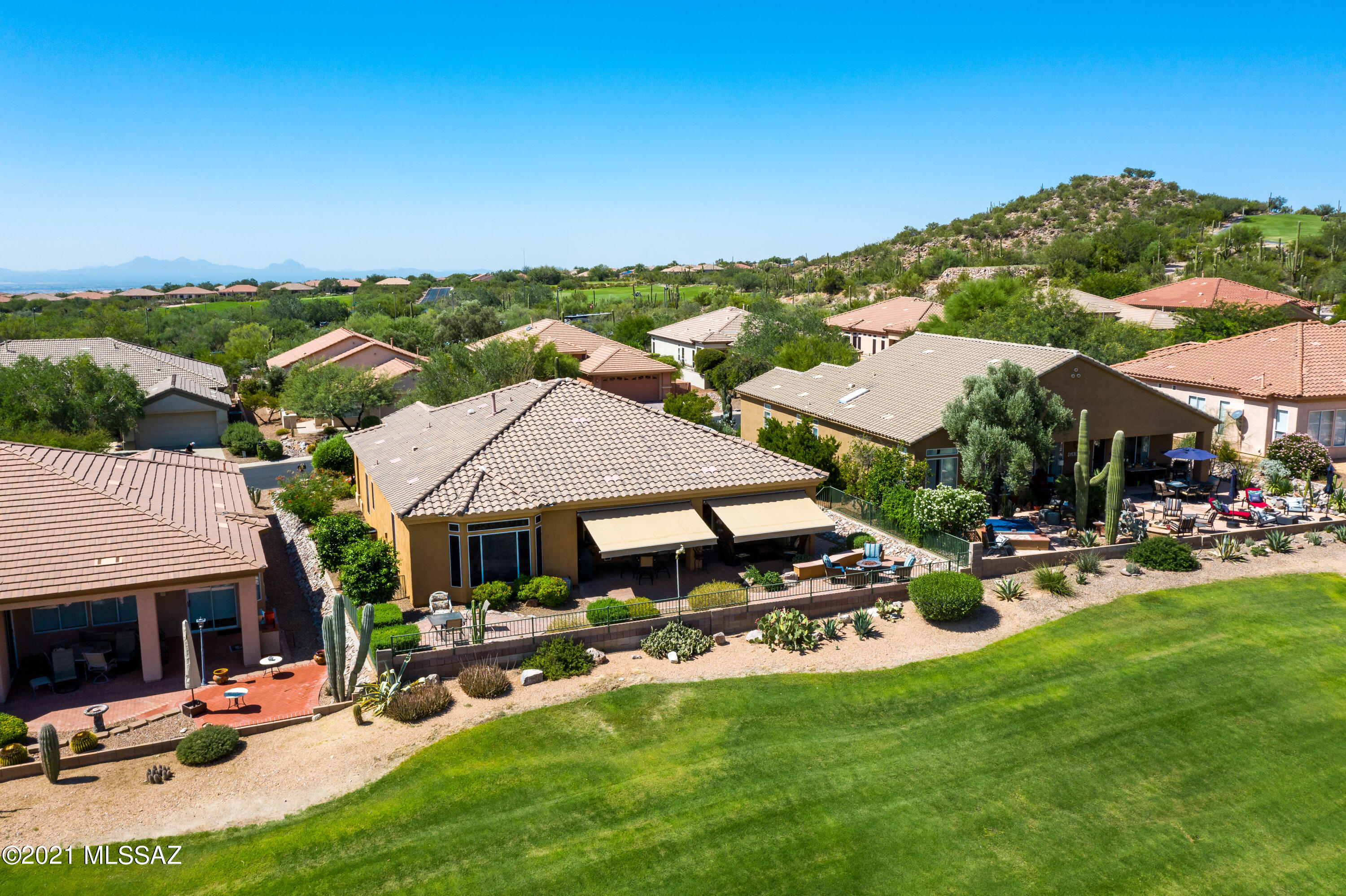 Heritage Highlands - Residential