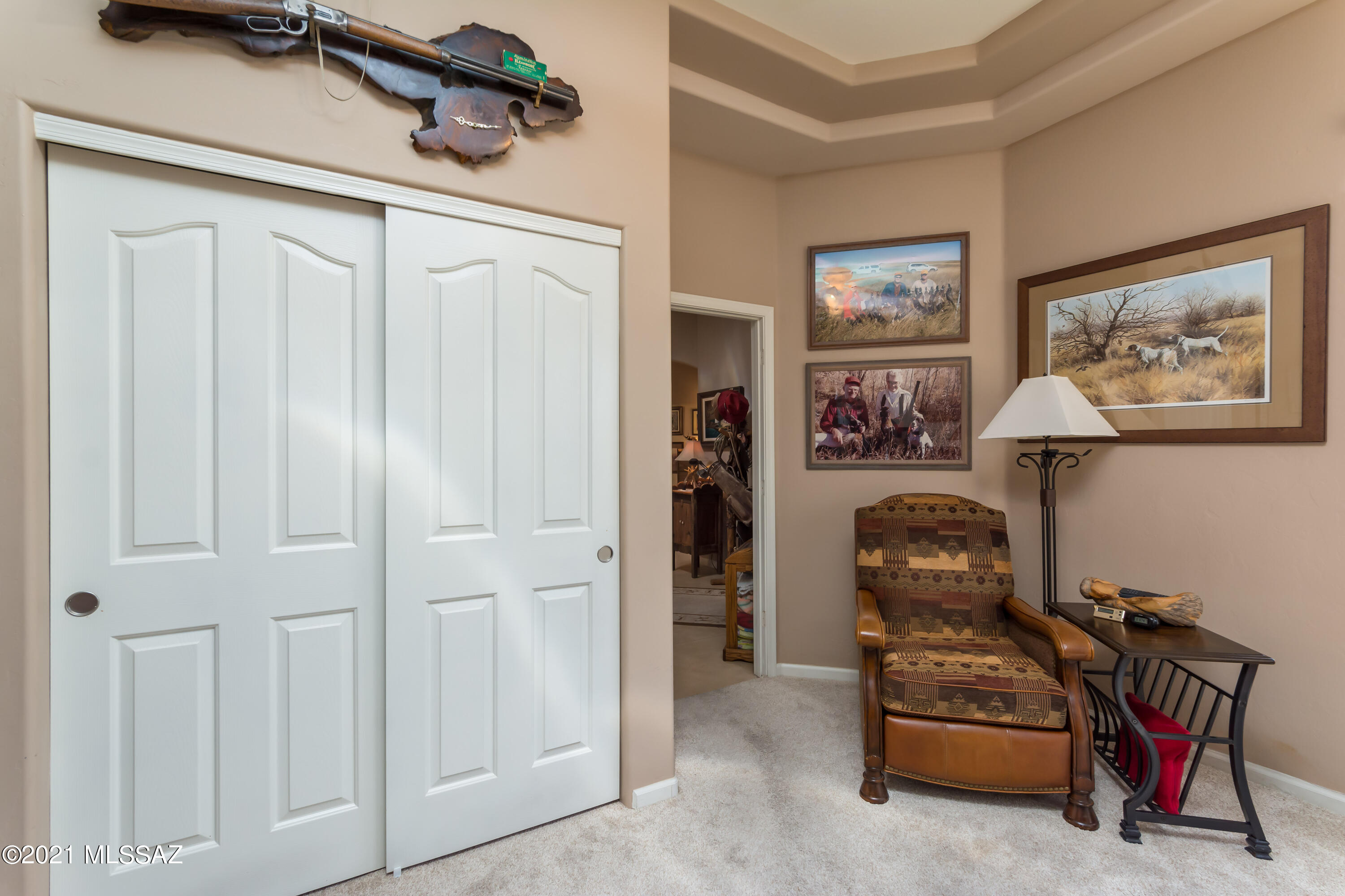 Heritage Highlands - Residential