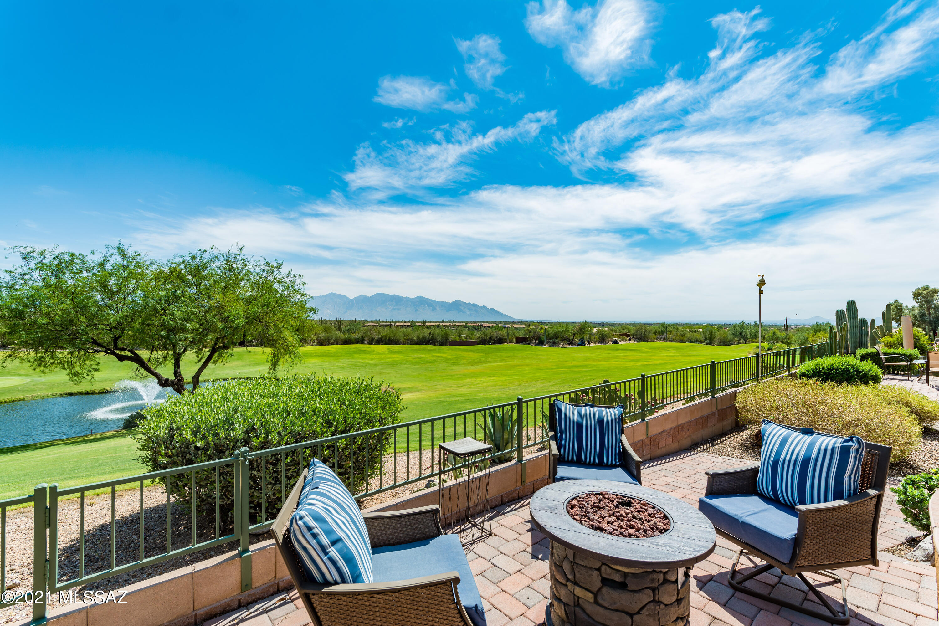 Heritage Highlands - Residential