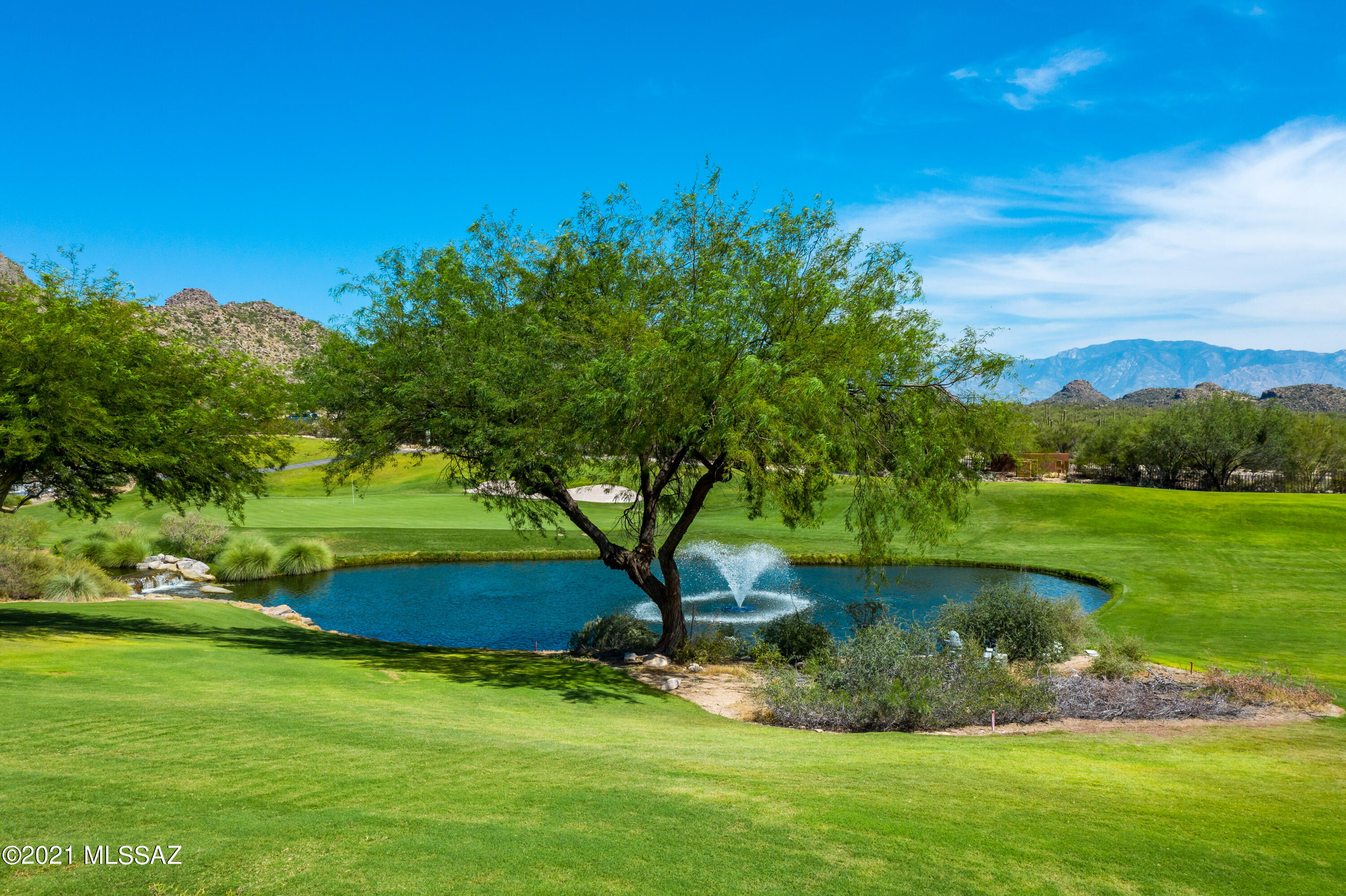 Heritage Highlands - Residential
