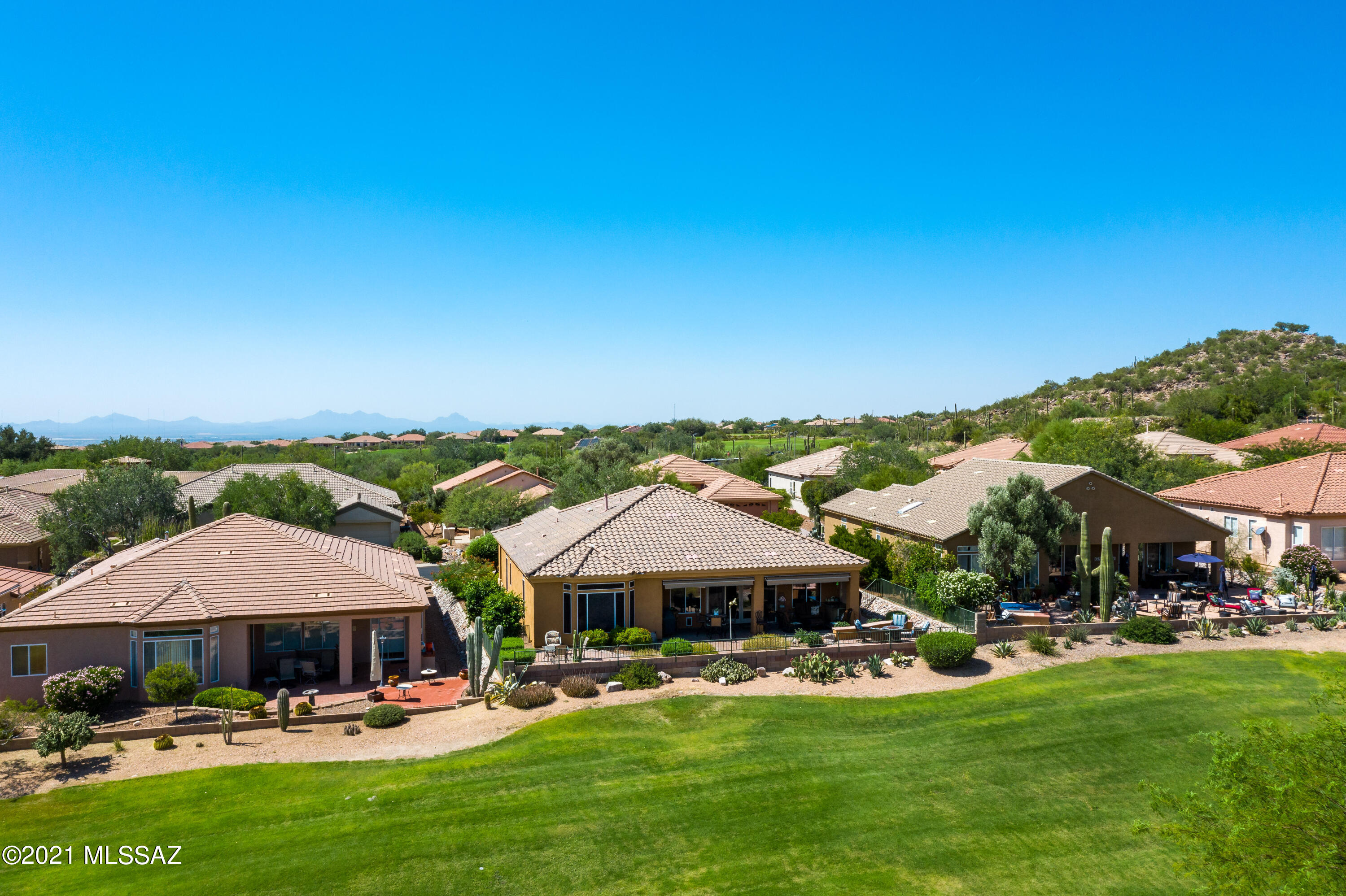 Heritage Highlands - Residential