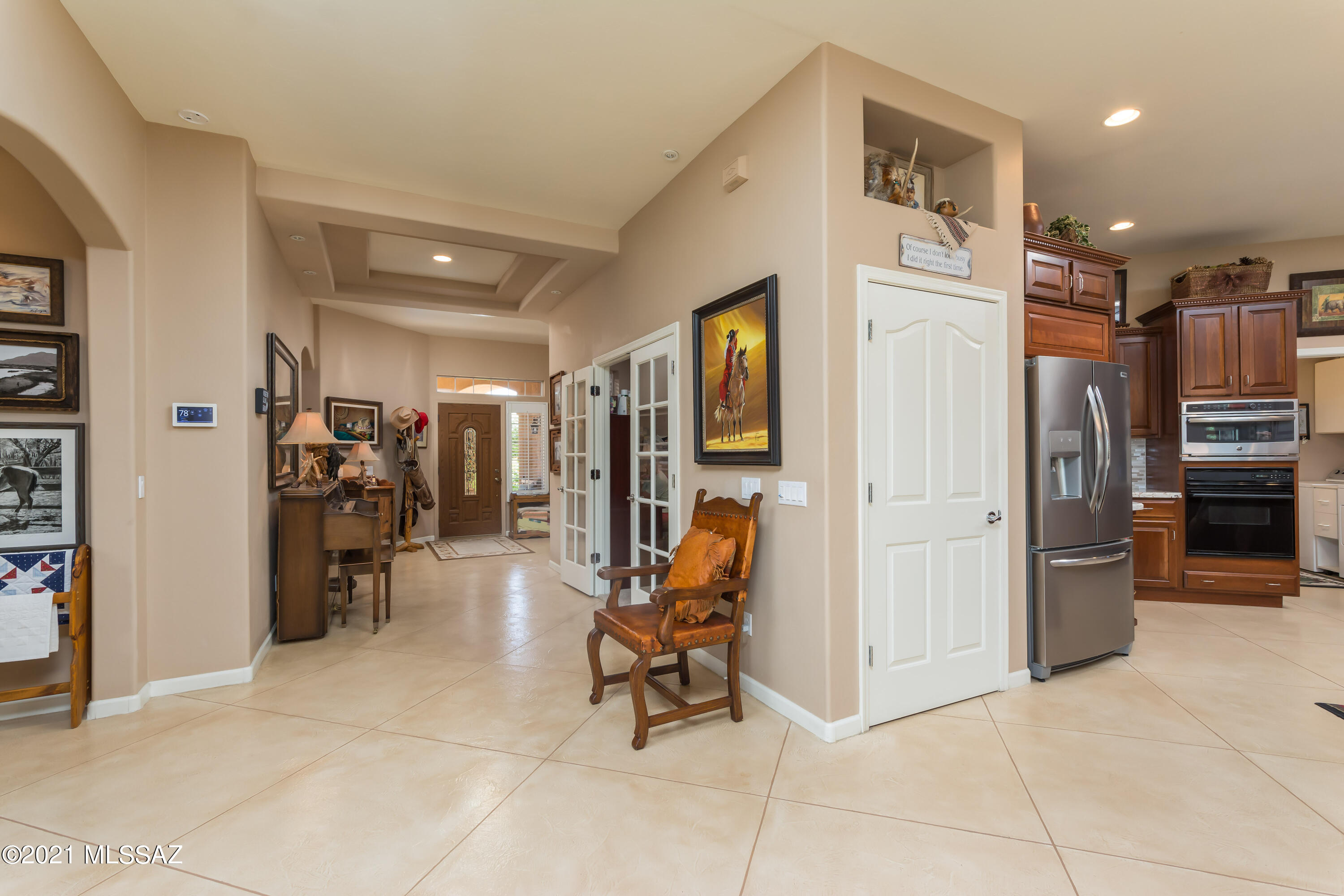 Heritage Highlands - Residential
