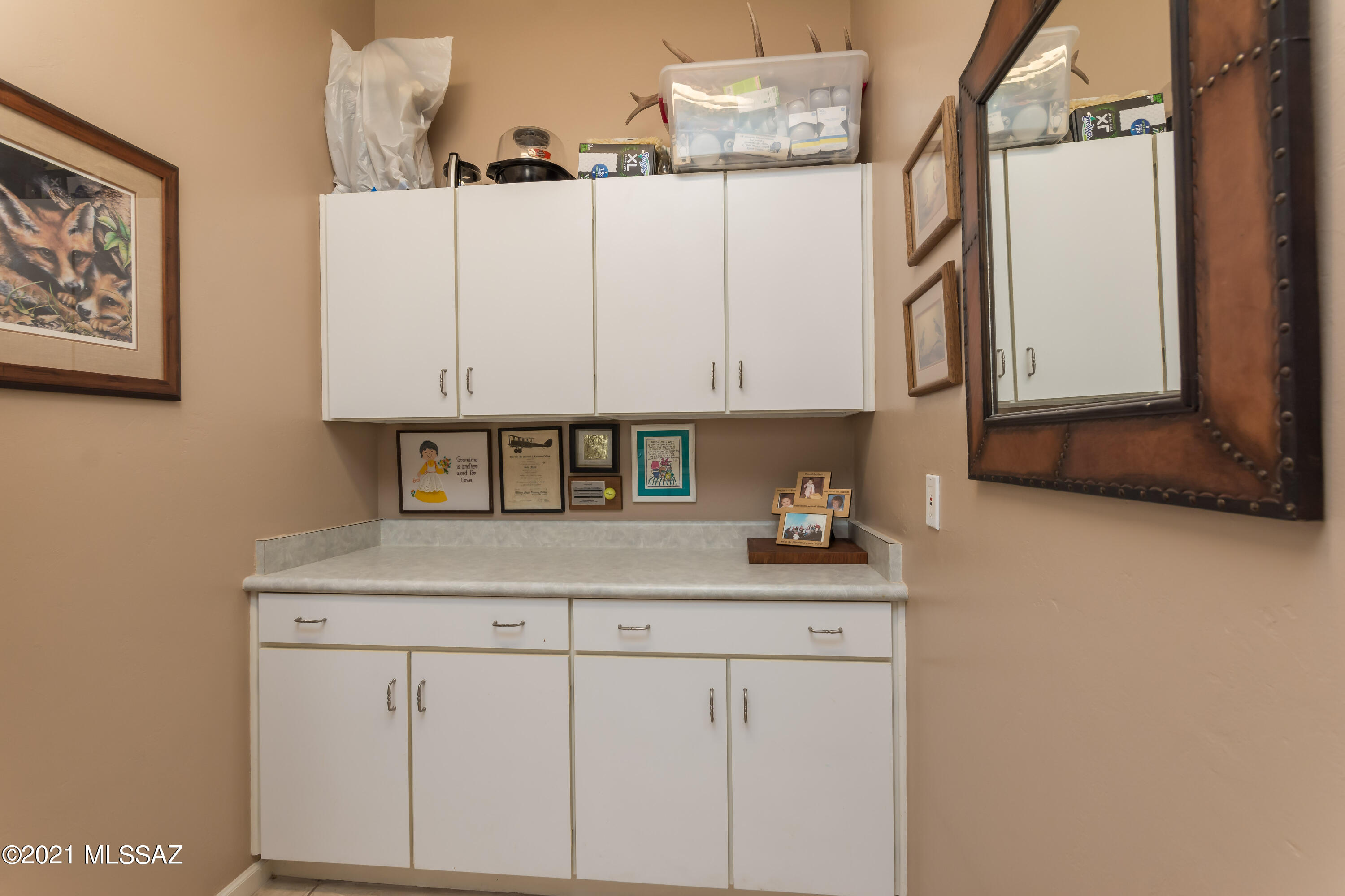 Heritage Highlands - Residential